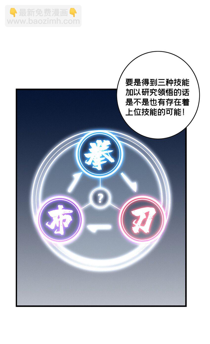 我只想安靜地打遊戲 - 93 統考開始(1/2) - 7