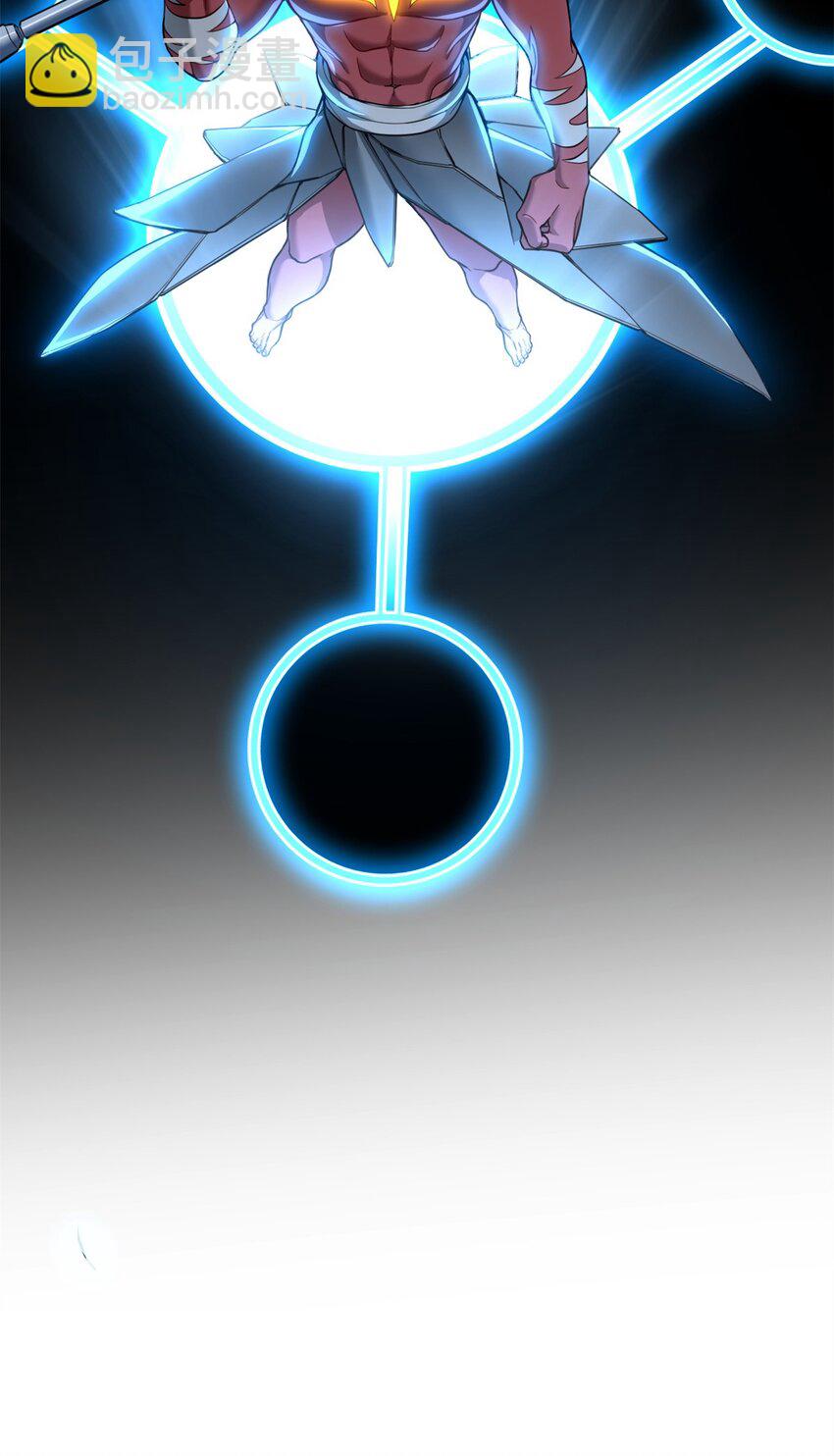 我只想安靜地打遊戲 - 93 統考開始(1/2) - 6