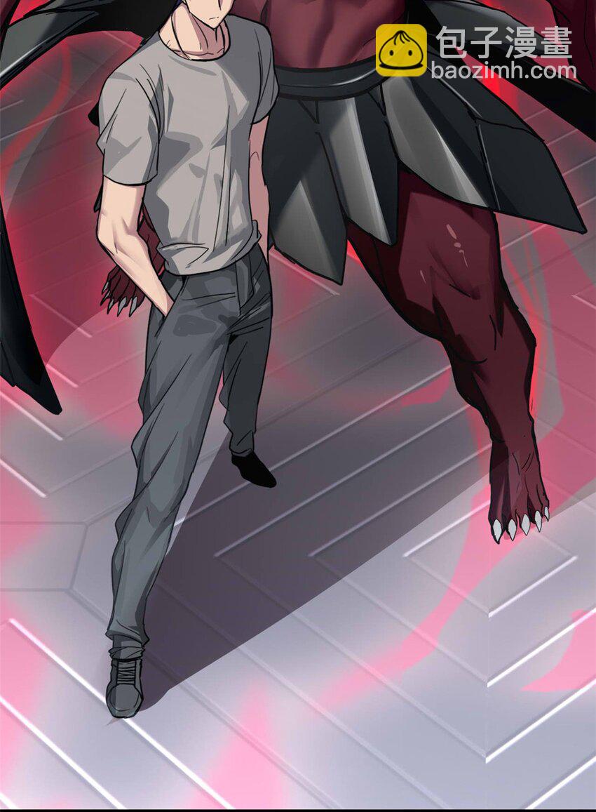 我只想安靜地打遊戲 - 99 立威 - 5