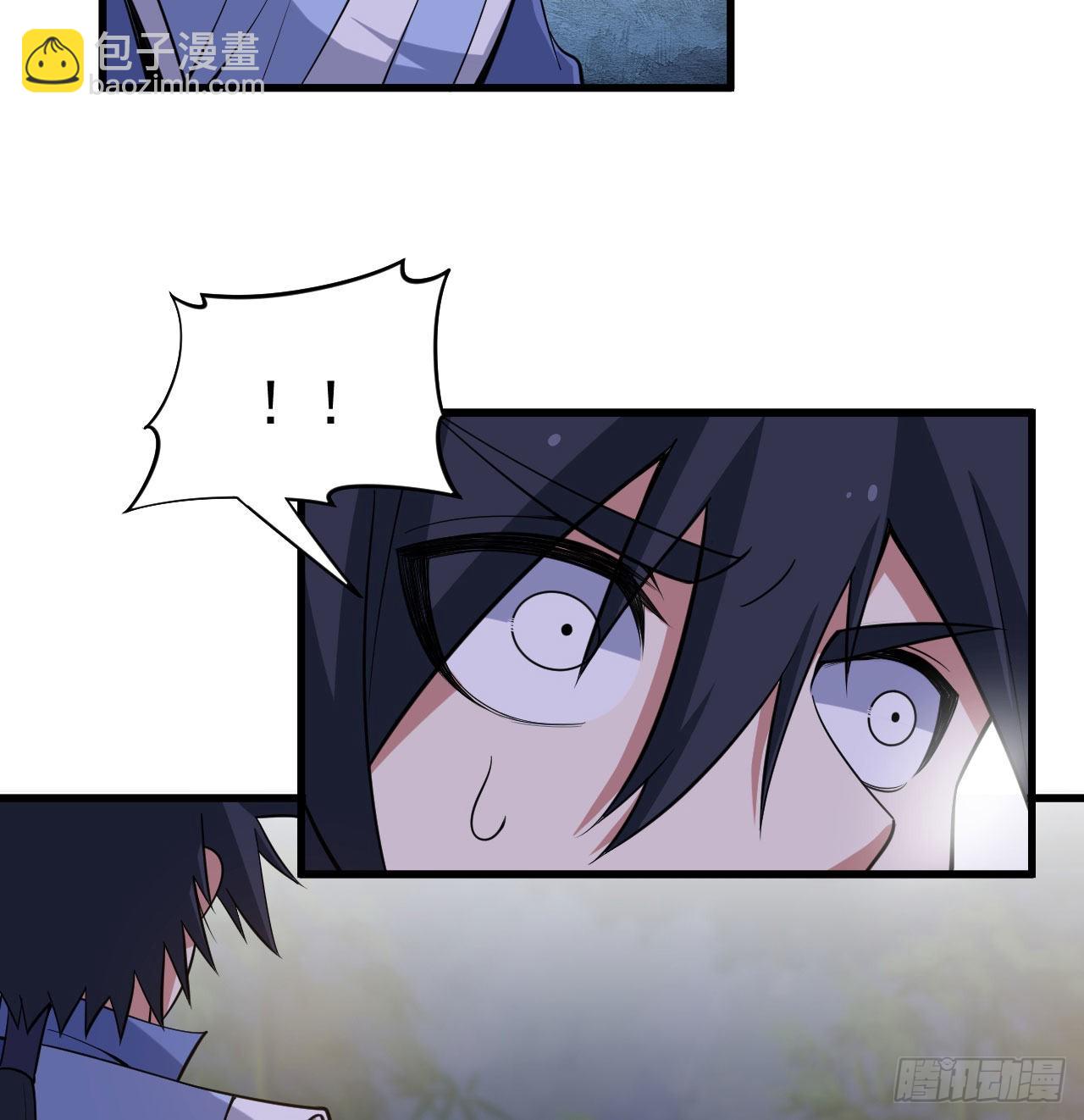 102回-破碎的道心-第98话