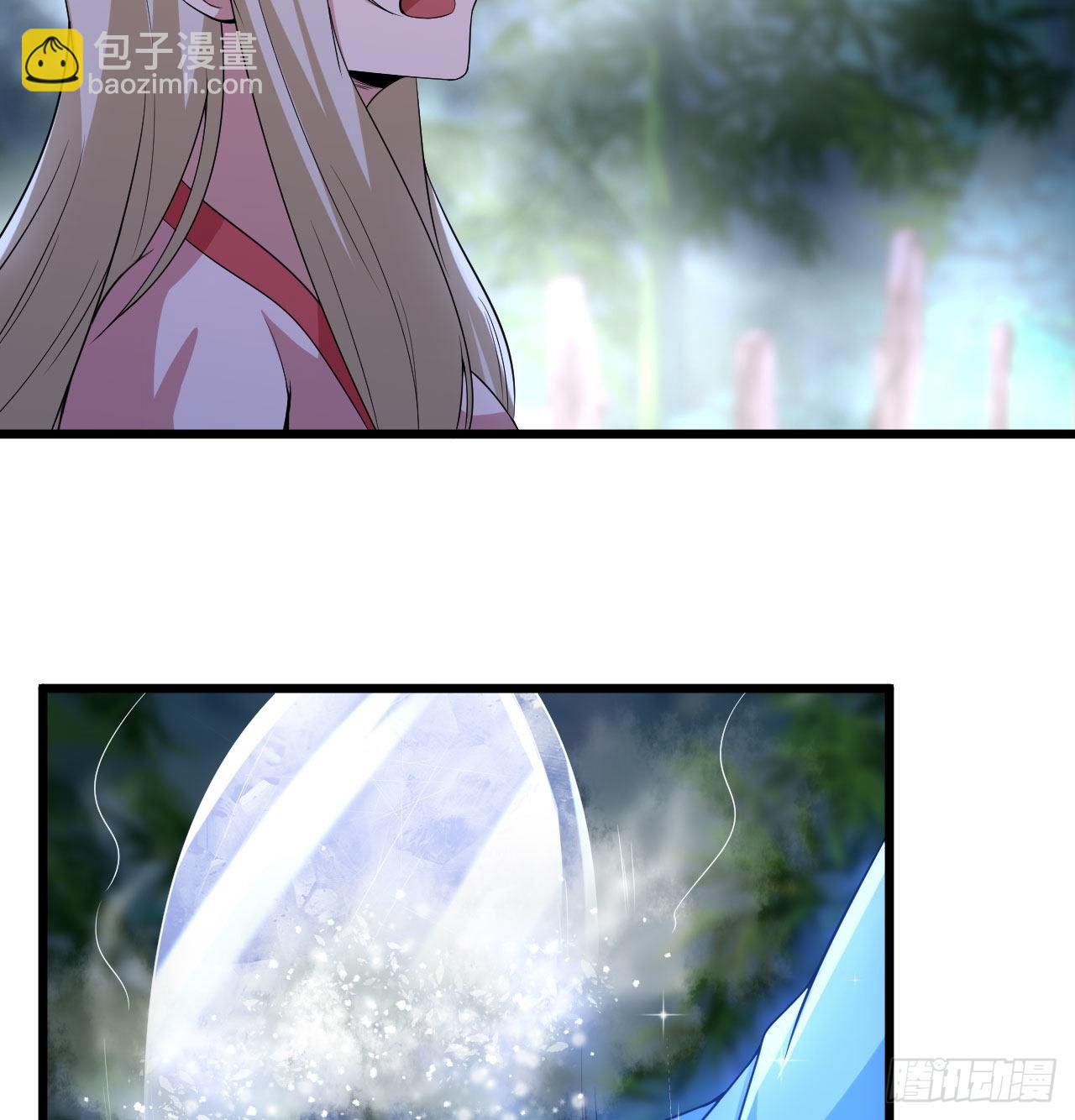 104回-来打我，弱鸡！(1/2)-第100话