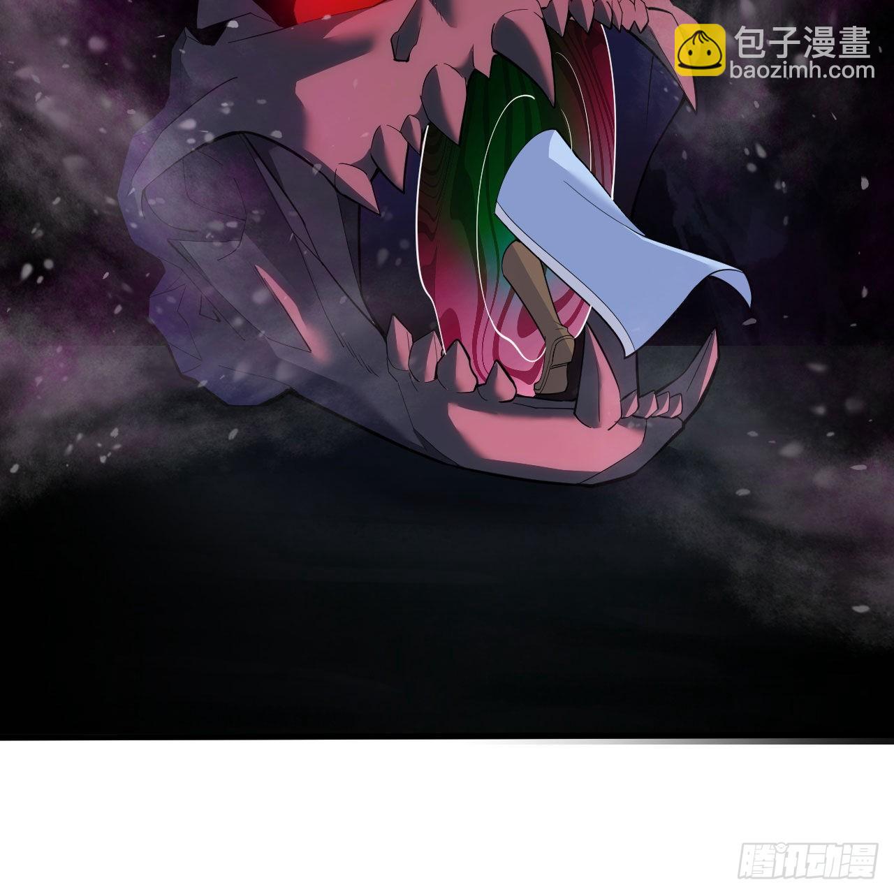 我只想被各位打死 - 112回-锤炼剑心(3/3) - 1