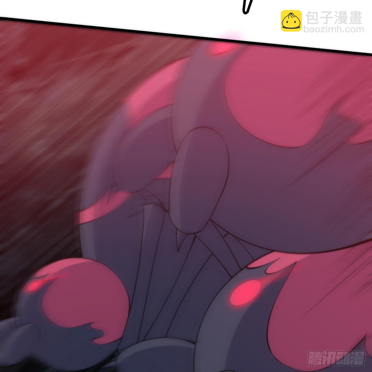 我只想被各位打死 - 116回-这是芝过的日子吗？(2/2) - 3