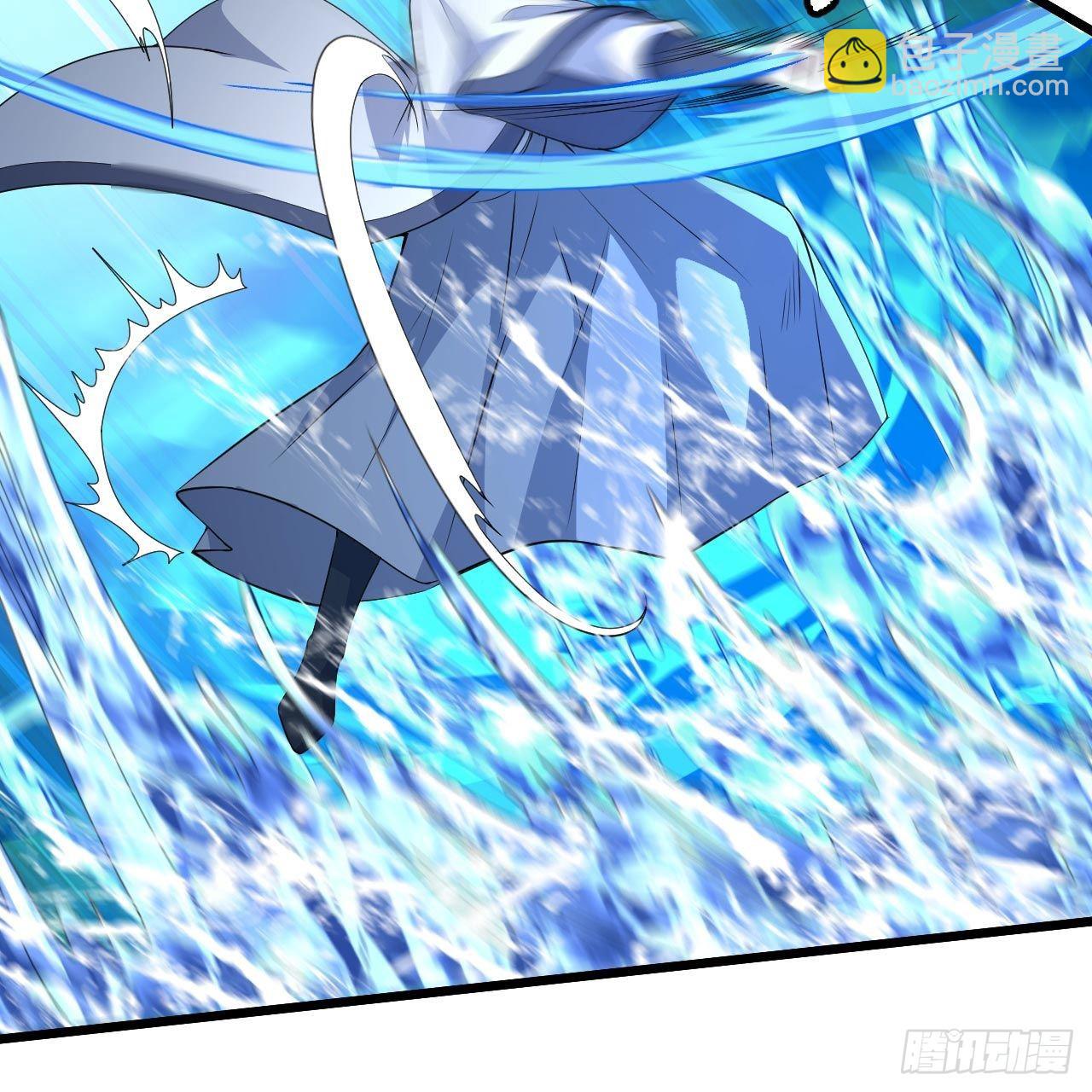 我只想被各位打死 - 120回-我悟了！(2/2) - 3