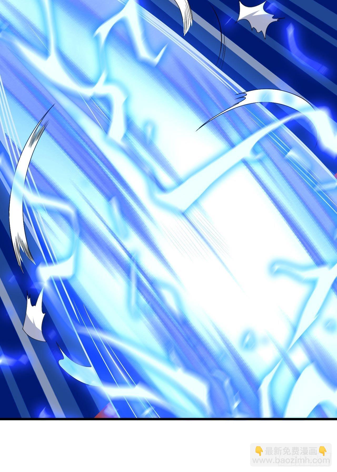 我只想被各位打死 - 122回-剑子比拼(3/3) - 1