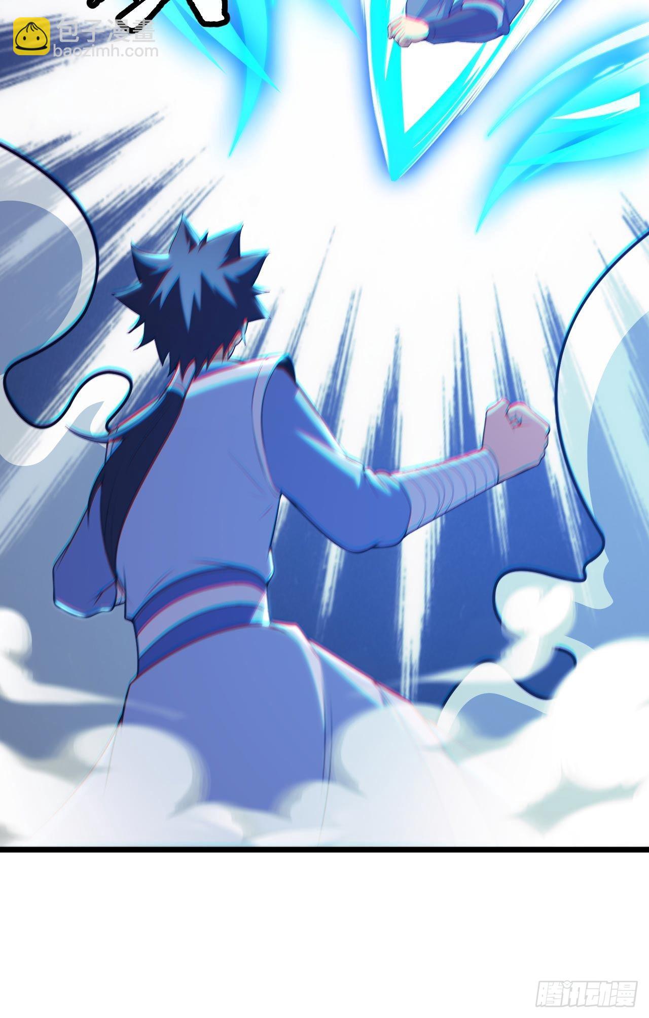 我只想被各位打死 - 122回-剑子比拼(2/3) - 2