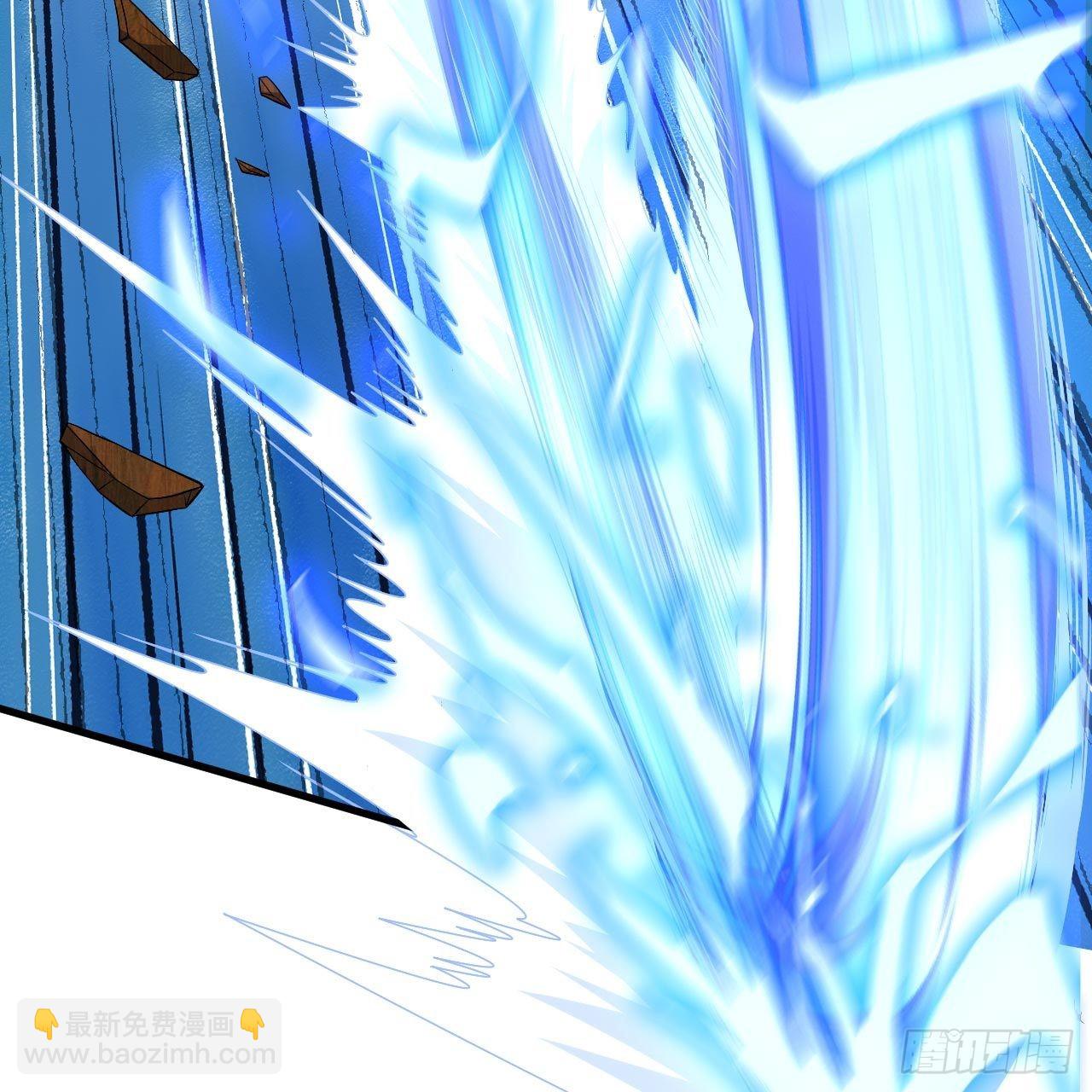 我只想被各位打死 - 122回-剑子比拼(2/3) - 5