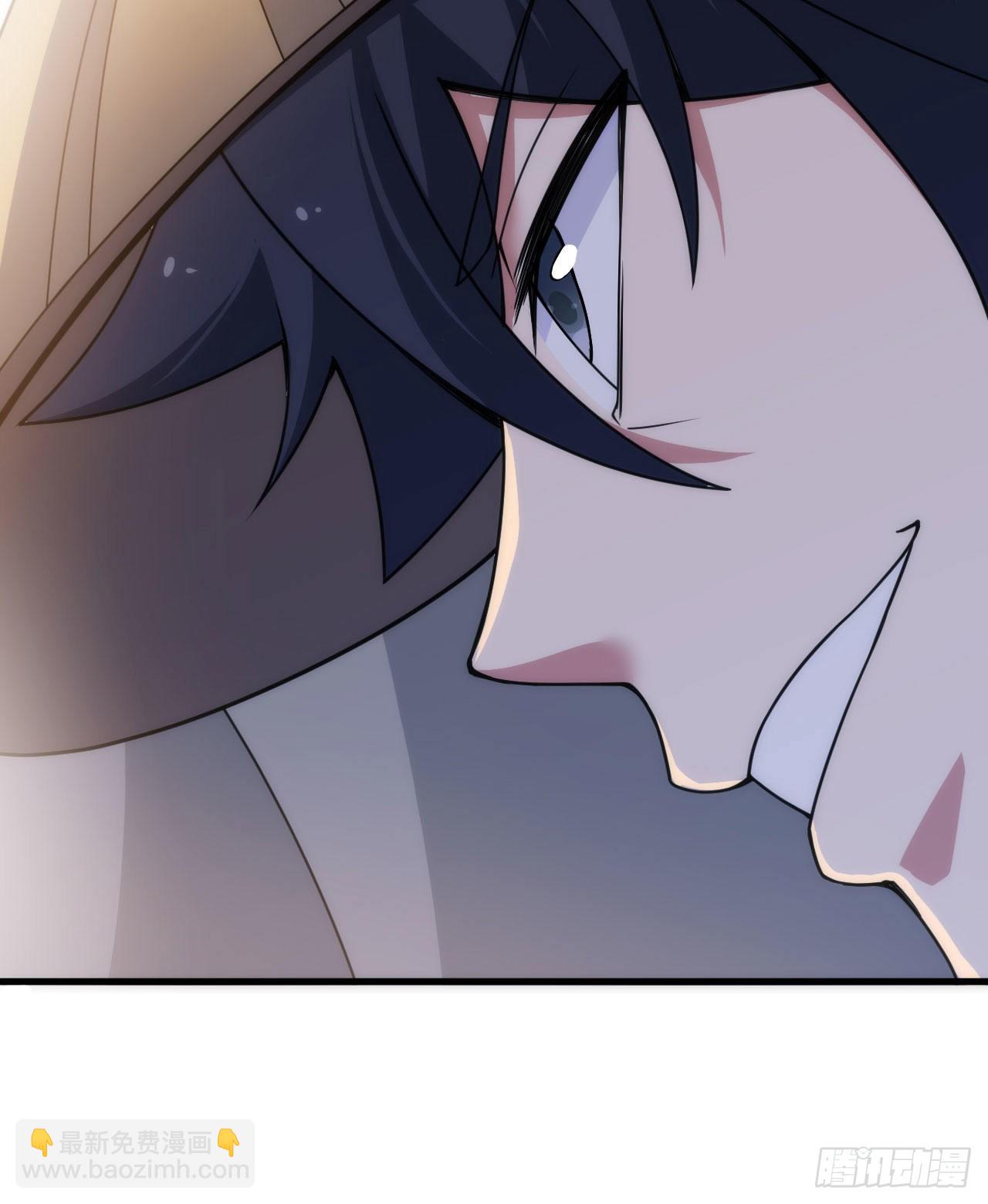 我只想被各位打死 - 126回-我，剑子，开门！(2/2) - 3