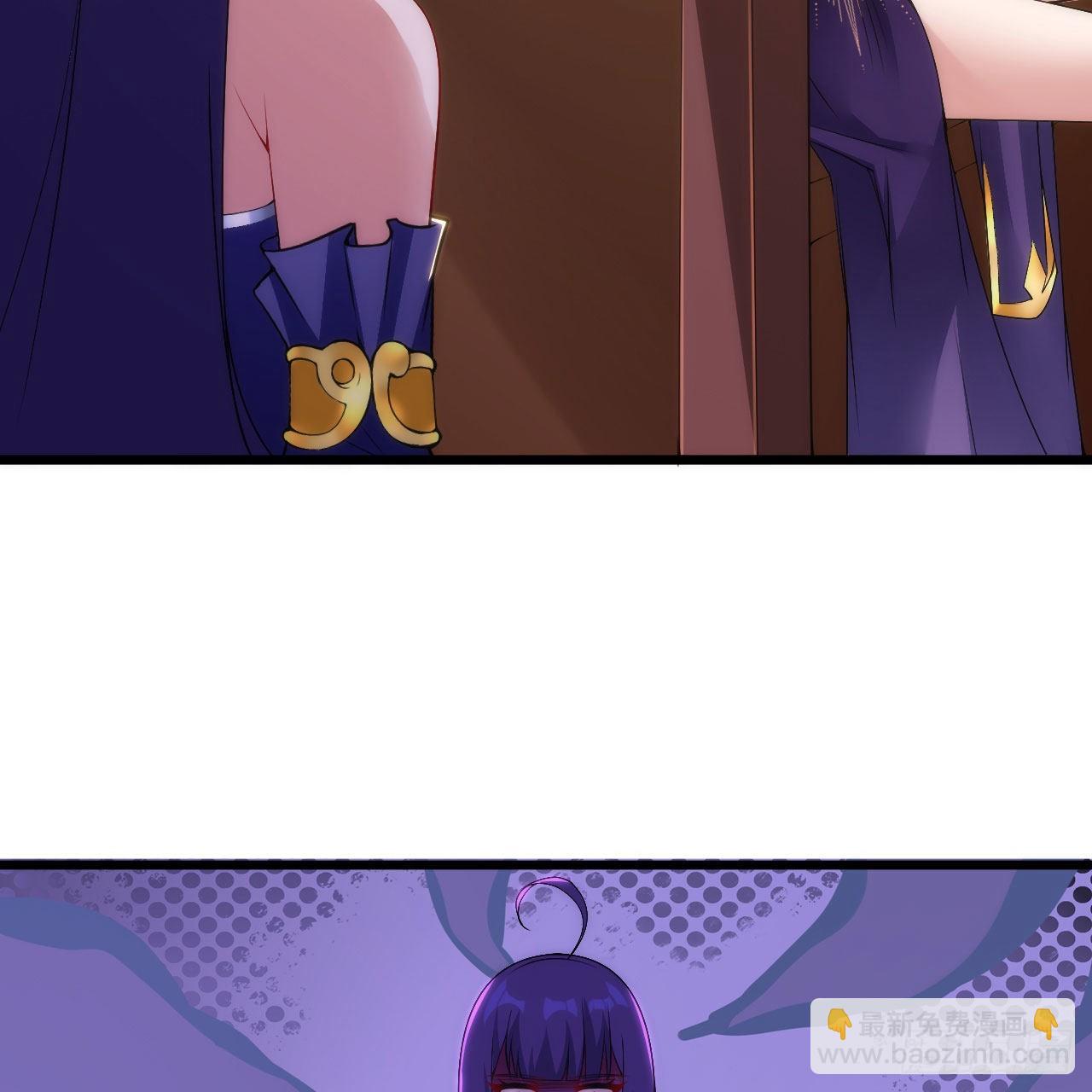 132回-熟悉的画大饼(1/2)-第128话