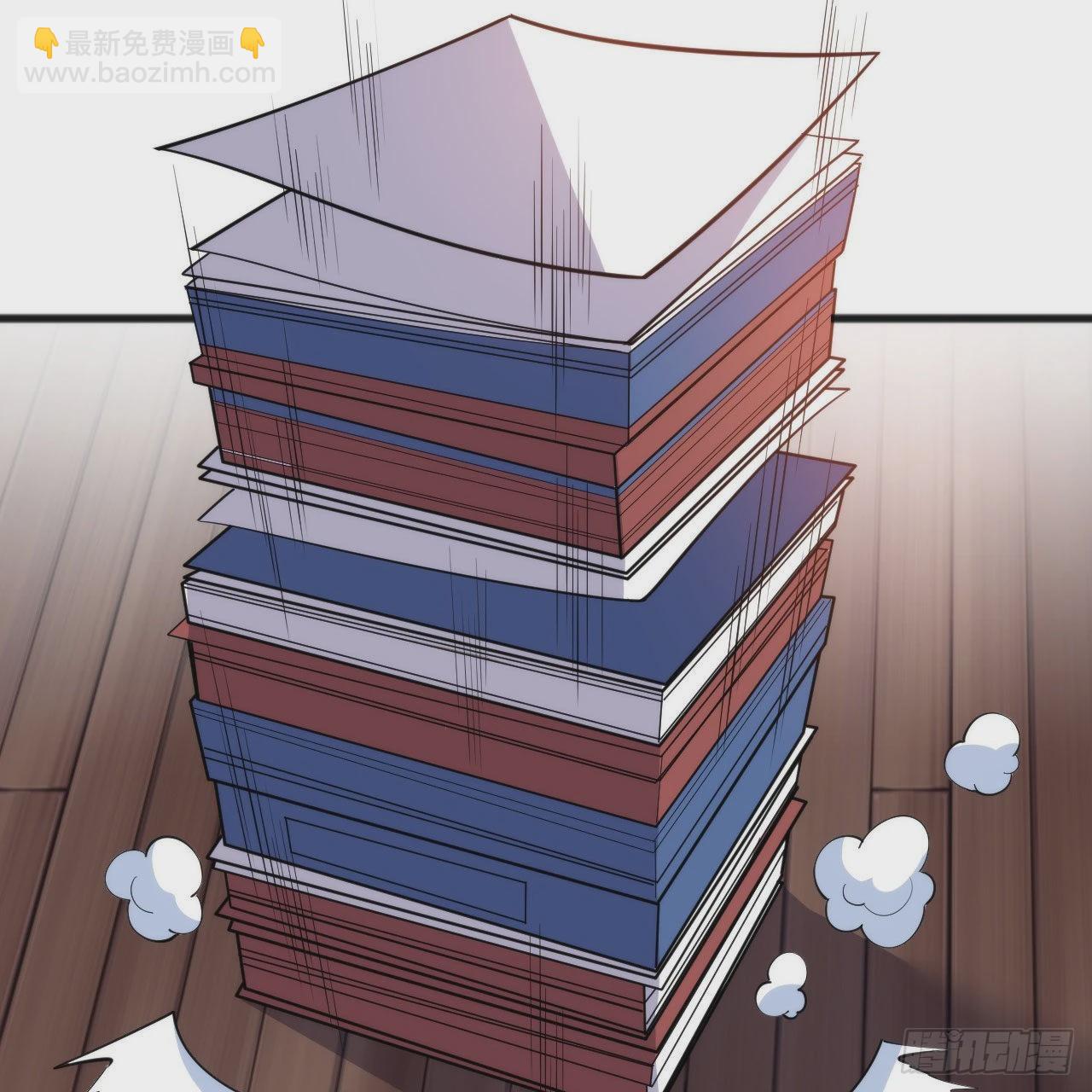 132回-熟悉的画大饼(1/2)-第128话