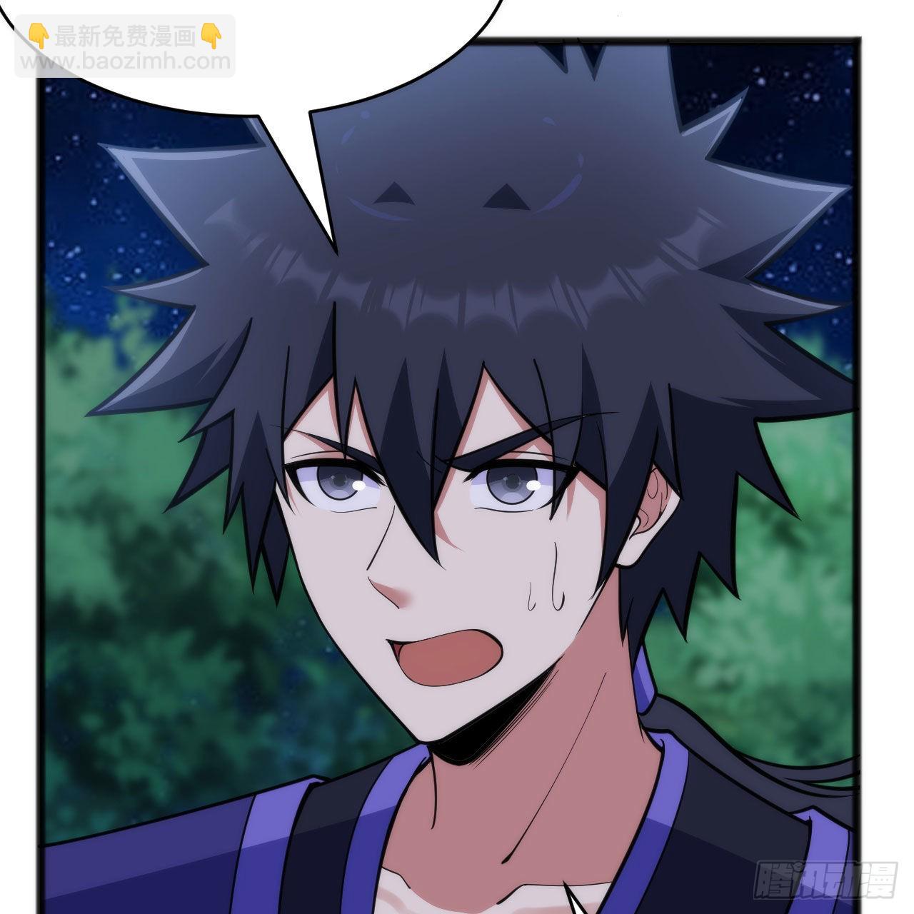 134回-新的作死新的失败(1/2)-第130话