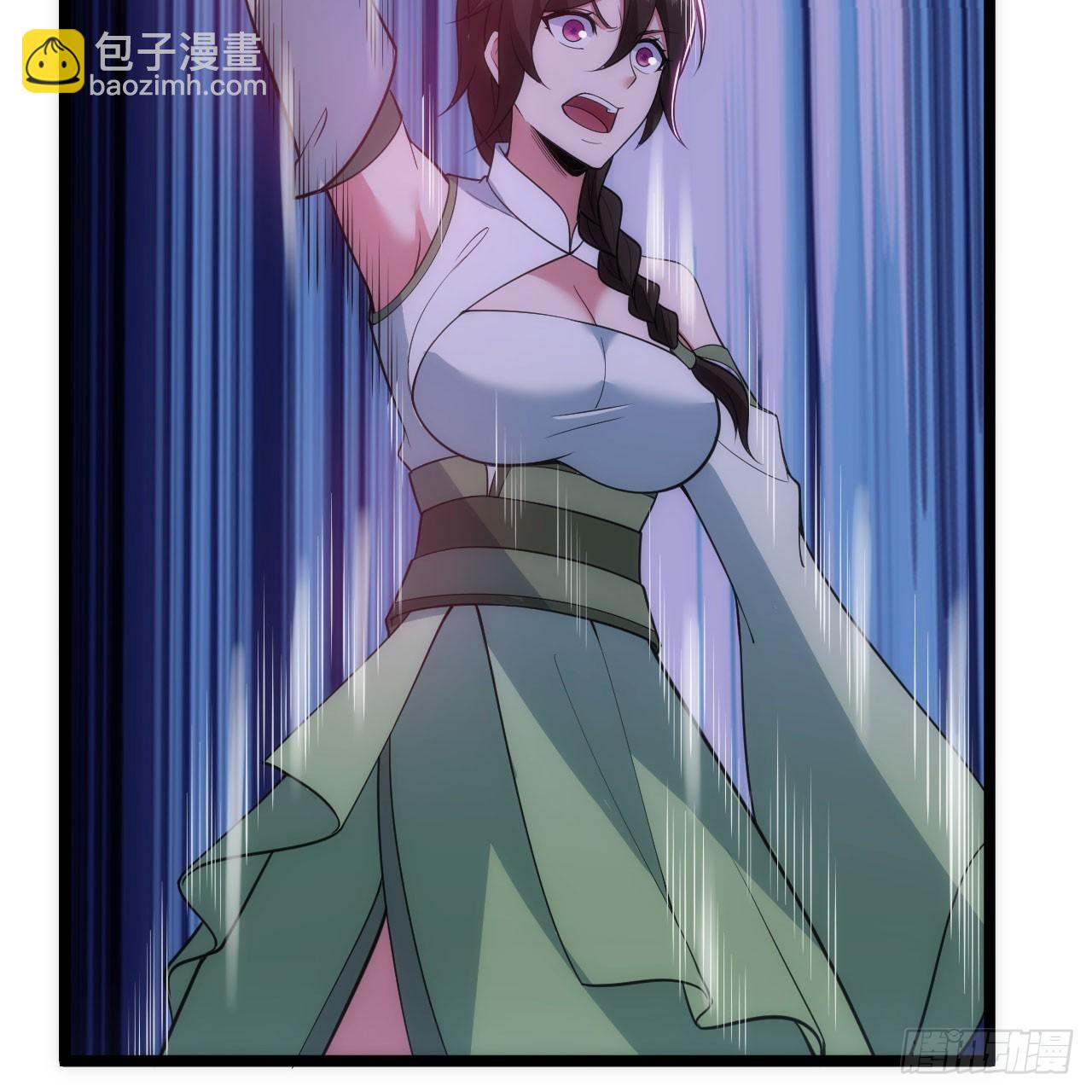 136回-你也有咸鱼系统？(1/2)-第132话