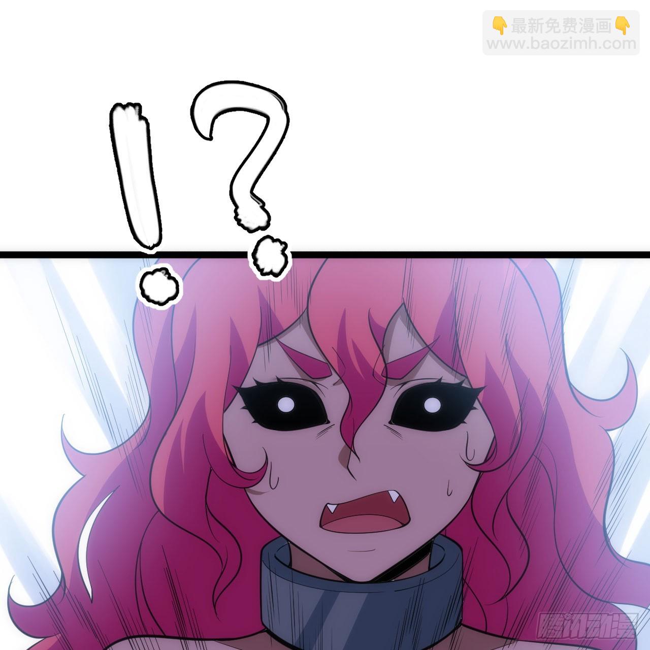 136回-你也有咸鱼系统？(1/2)-第132话