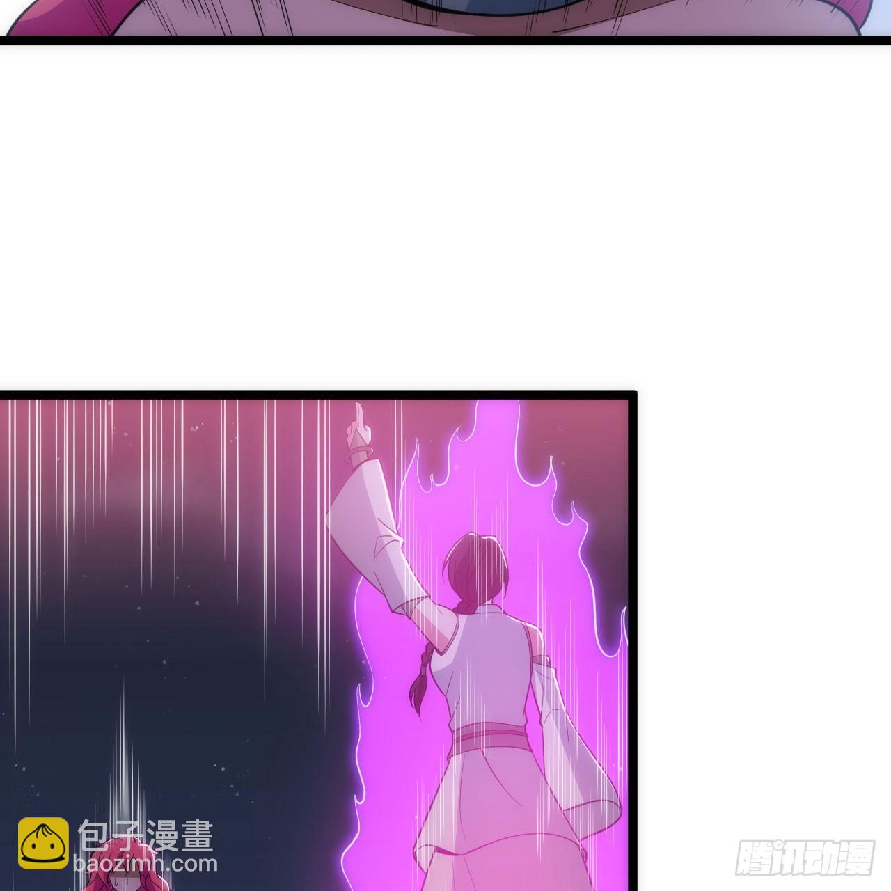 136回-你也有咸鱼系统？(1/2)-第132话