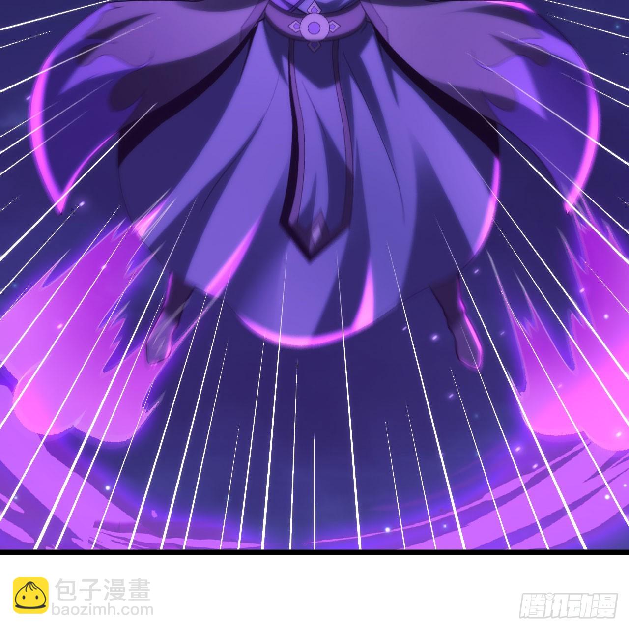 136回-你也有咸鱼系统？(1/2)-第132话