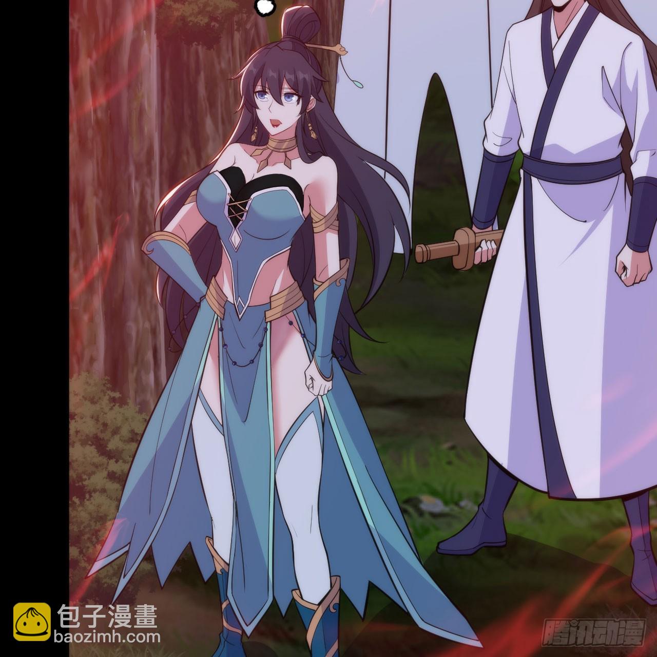 140回-邪赤兕(1/2)-第136话