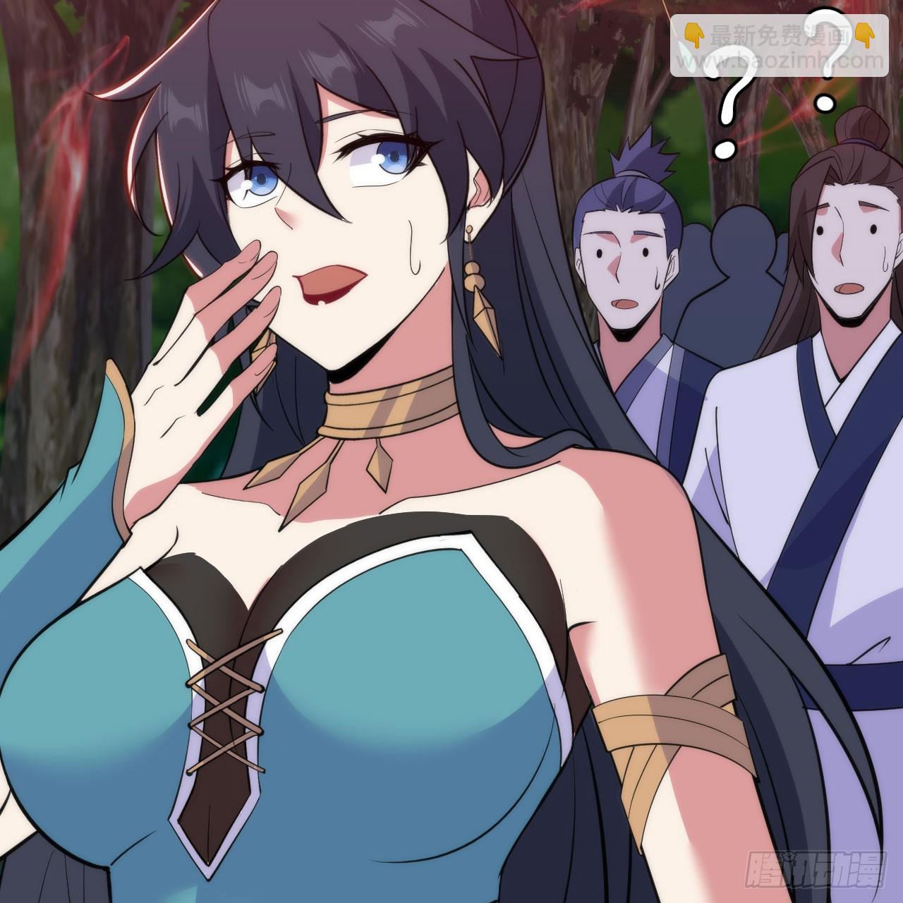 140回-邪赤兕(1/2)-第136话