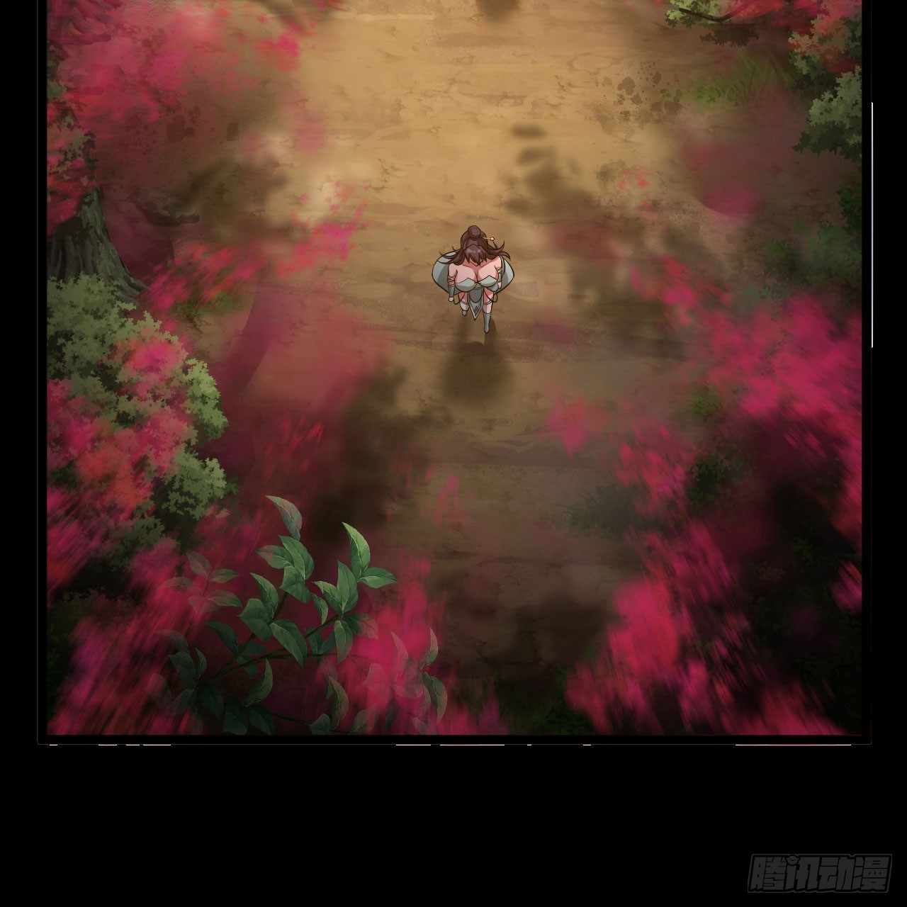 140回-邪赤兕(1/2)-第136话