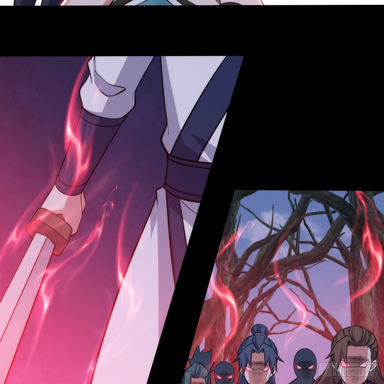 140回-邪赤兕(1/2)-第136话