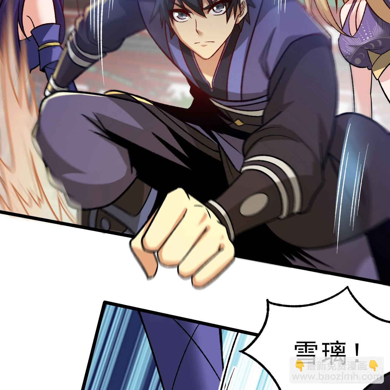 144回-凝竹姐姐一定还活着！(1/3)-第140话