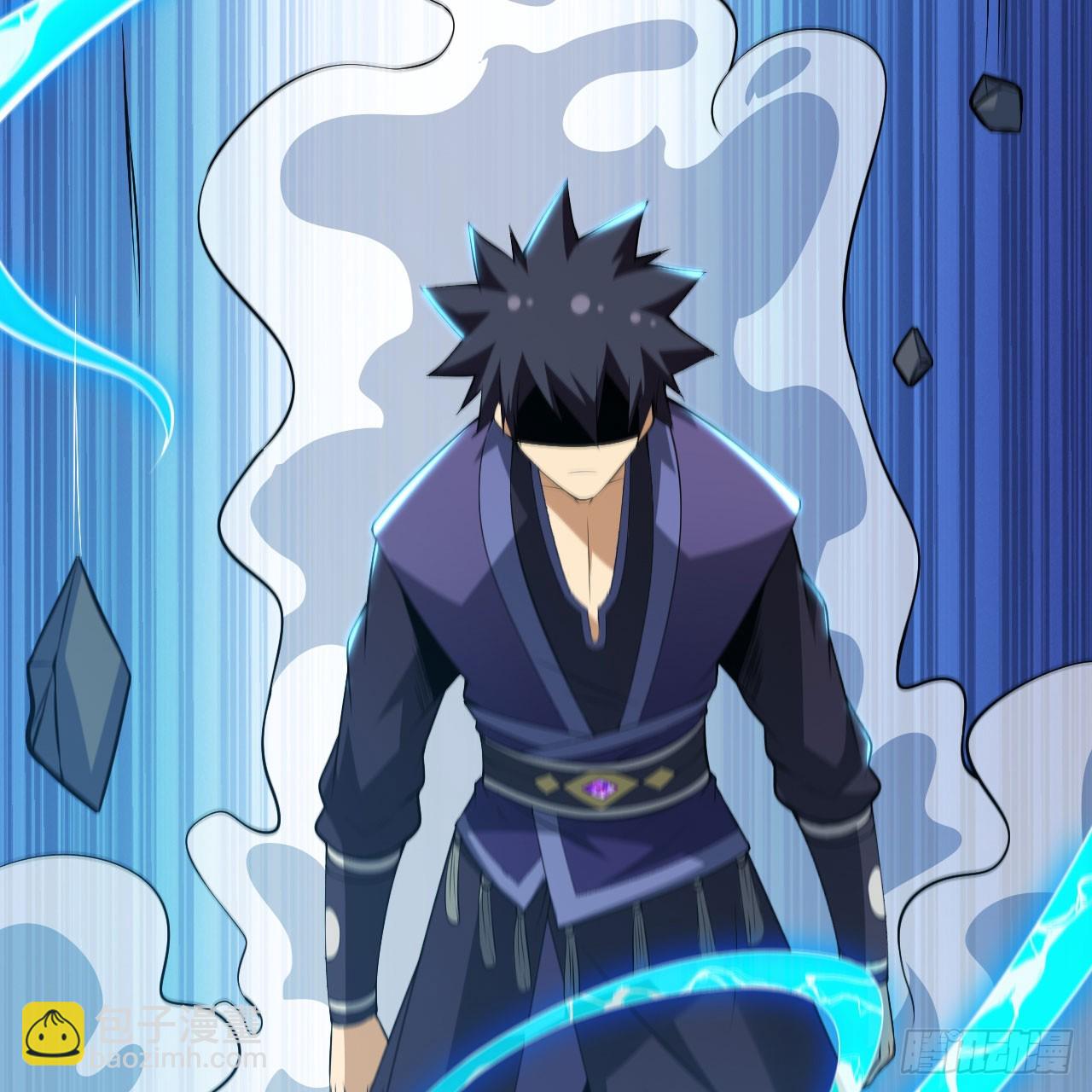 144回-凝竹姐姐一定还活着！(1/3)-第140话