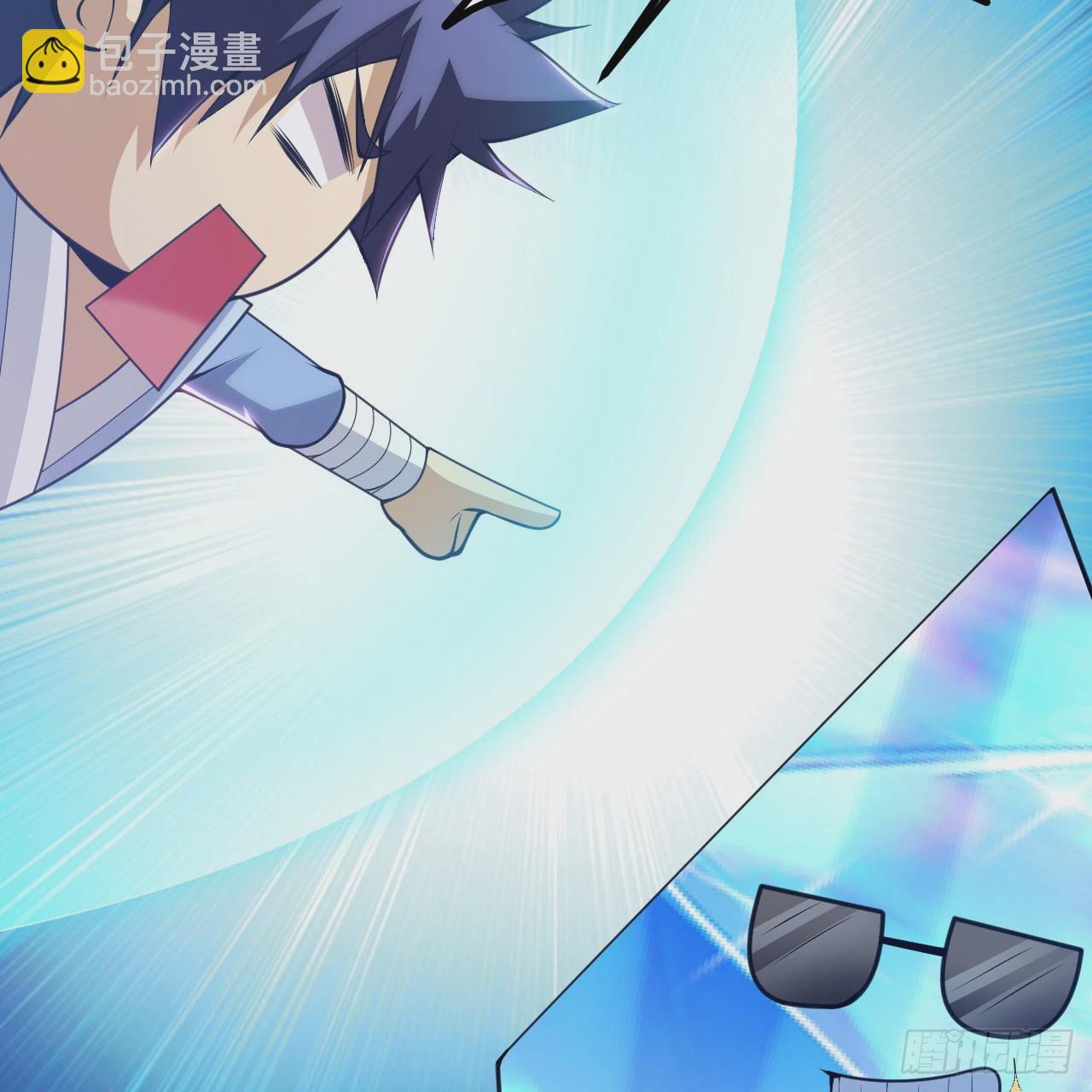 148回-以毒攻毒(1/2)-第144话