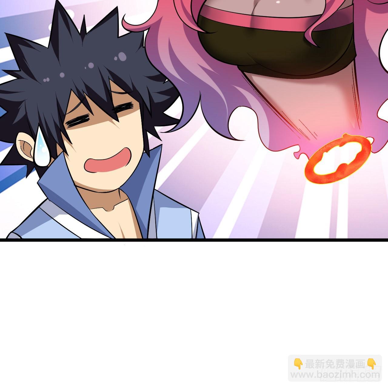 148回-以毒攻毒(1/2)-第144话