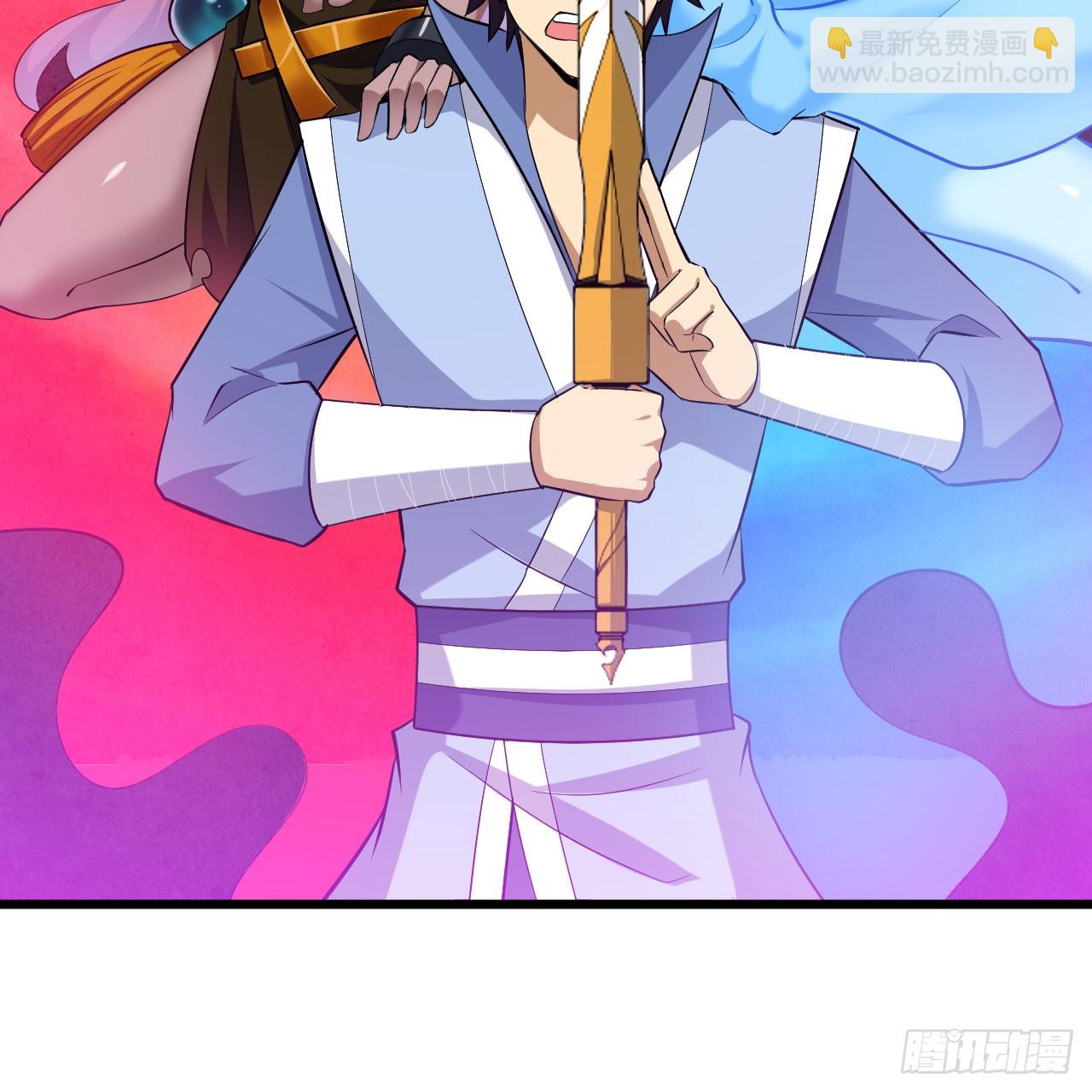 148回-以毒攻毒(1/2)-第144话