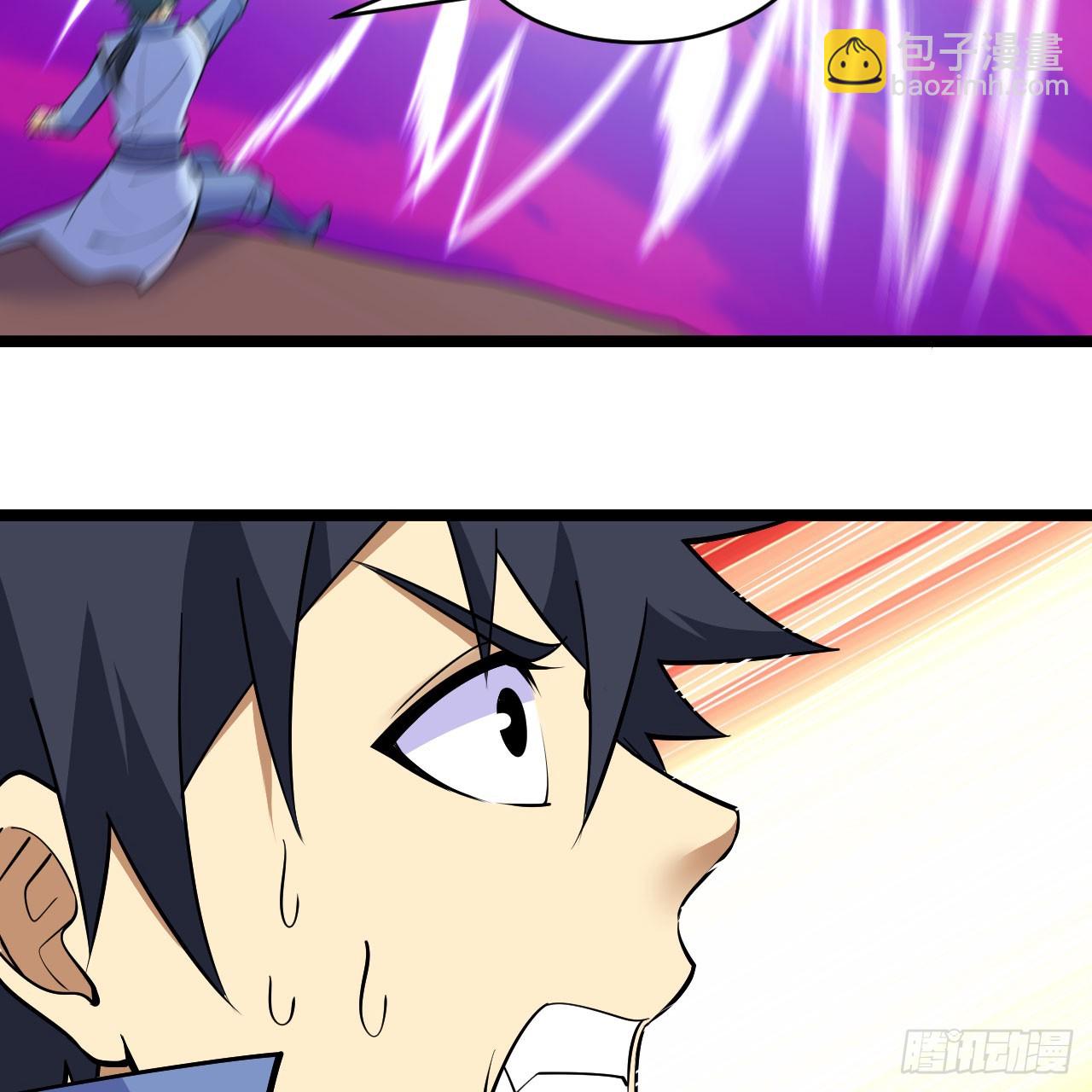 150回-强者请务必揍我(1/2)-第146话