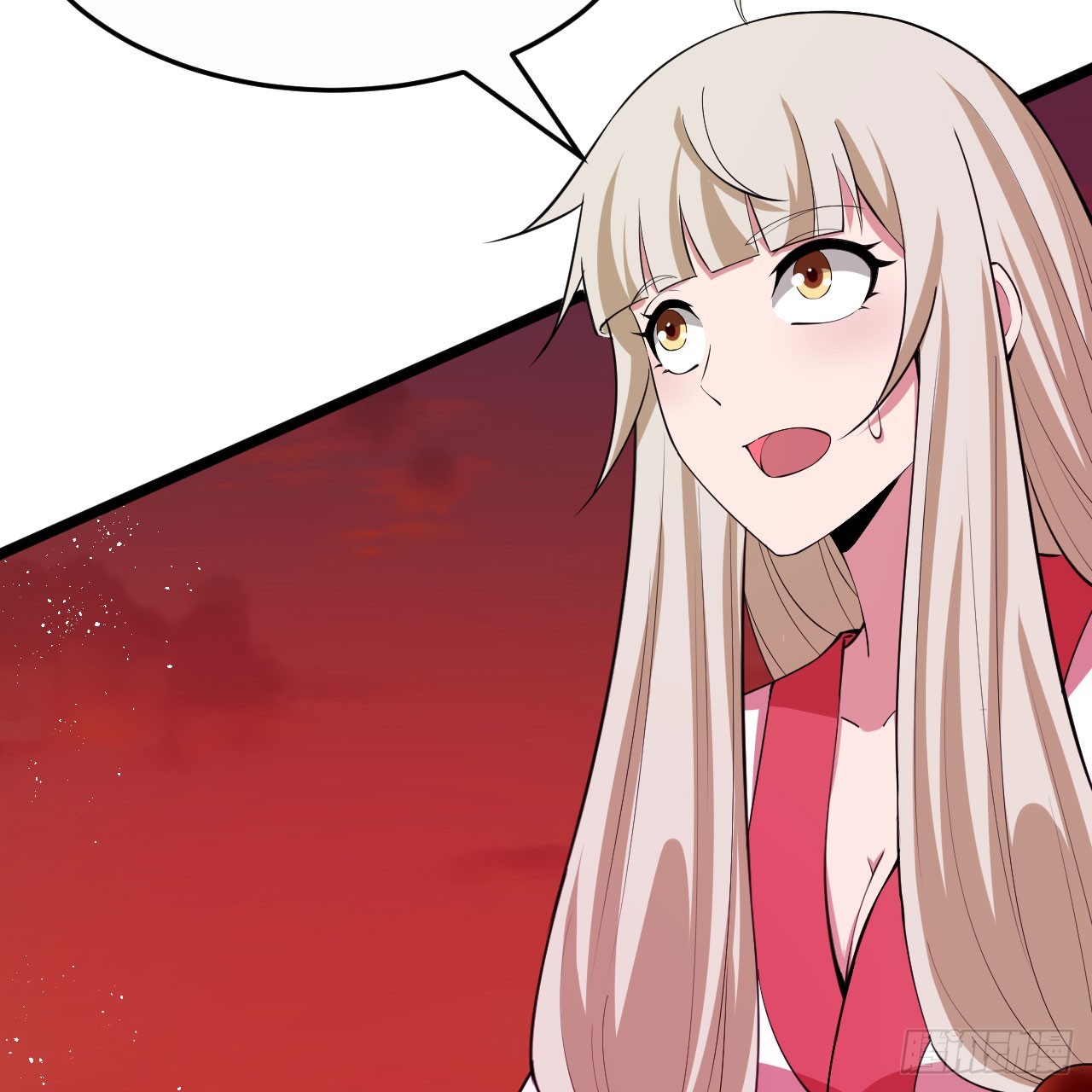 150回-强者请务必揍我(1/2)-第146话