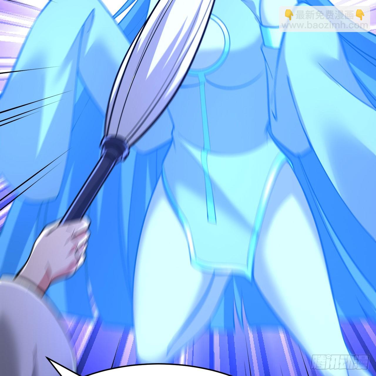 150回-强者请务必揍我(1/2)-第146话