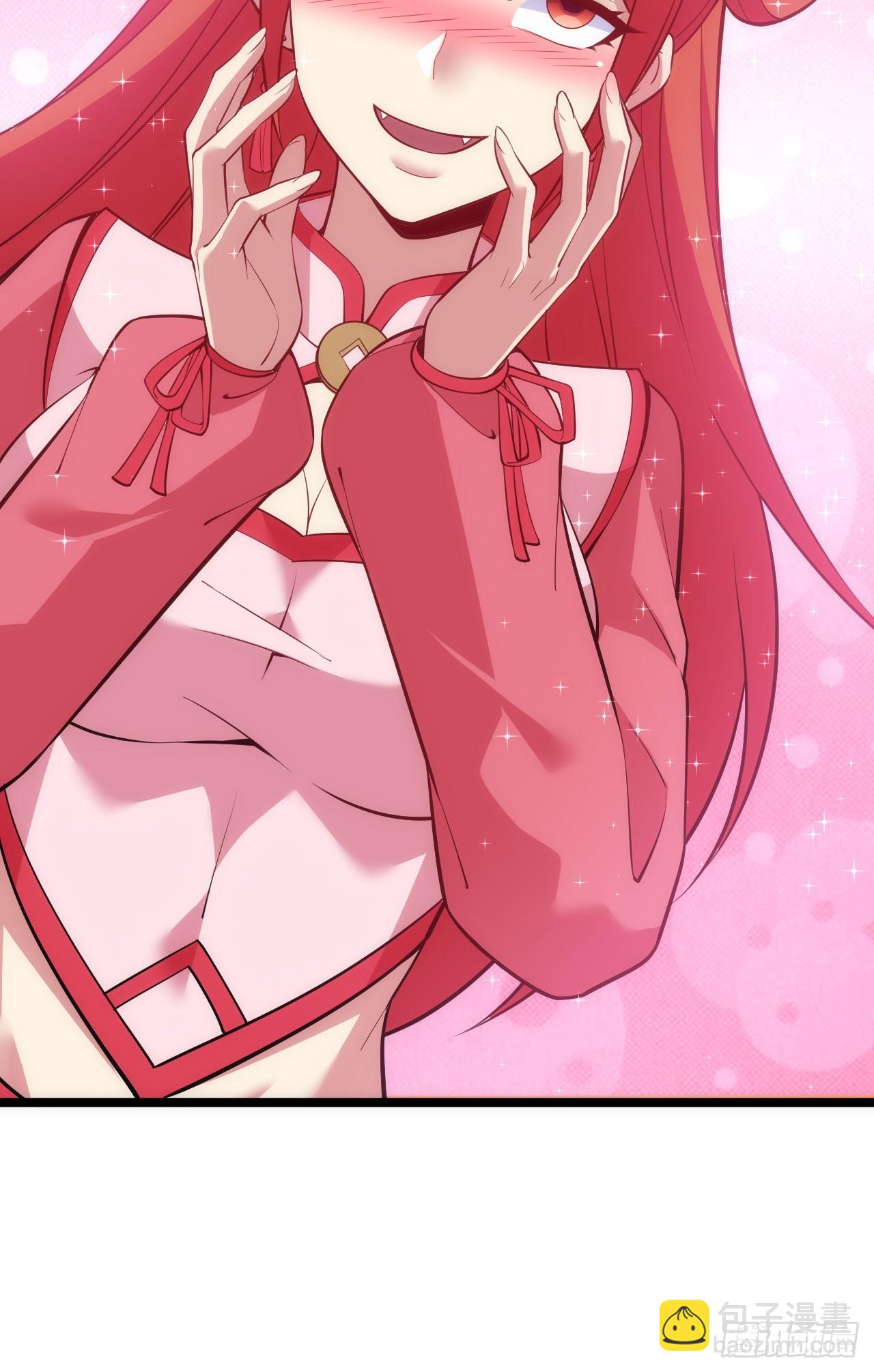 156回- 我什么都没看见(1/2)-第152话