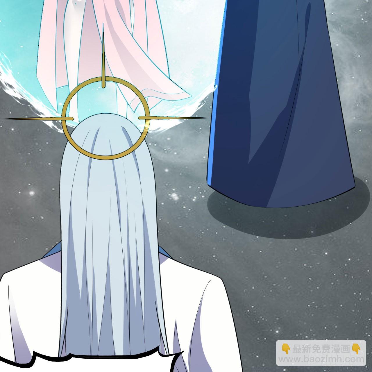 156回- 我什么都没看见(1/2)-第152话