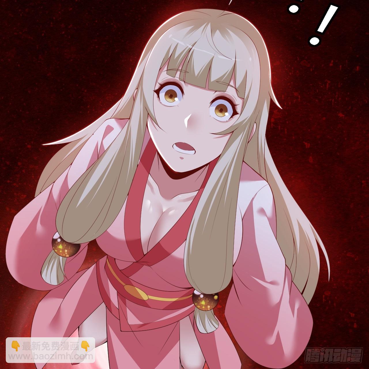 第158话-男人嘛，忍忍！(1/2)-第154话