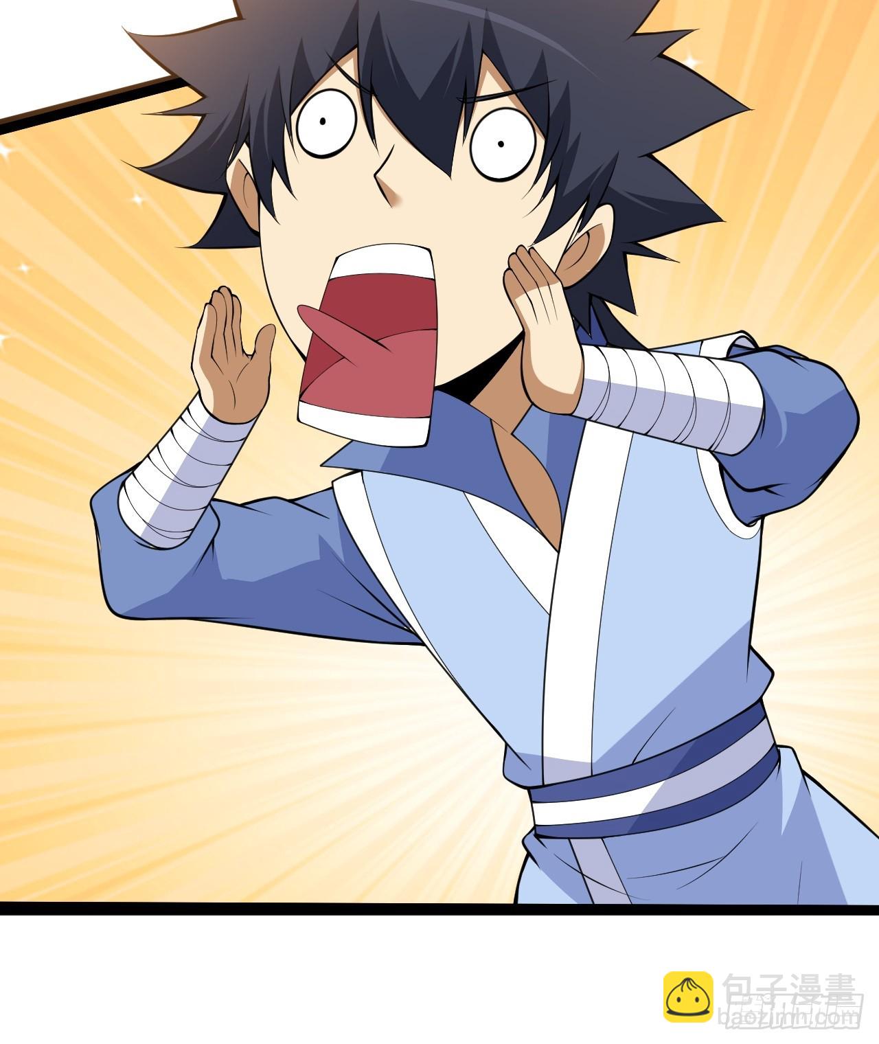 第158话-男人嘛，忍忍！(1/2)-第154话