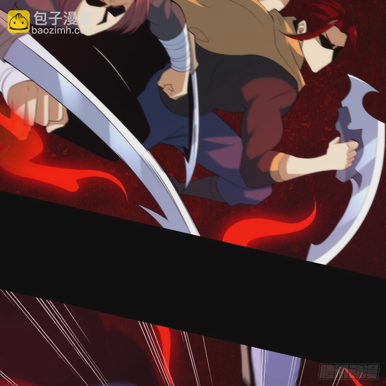 第158话-男人嘛，忍忍！(1/2)-第154话