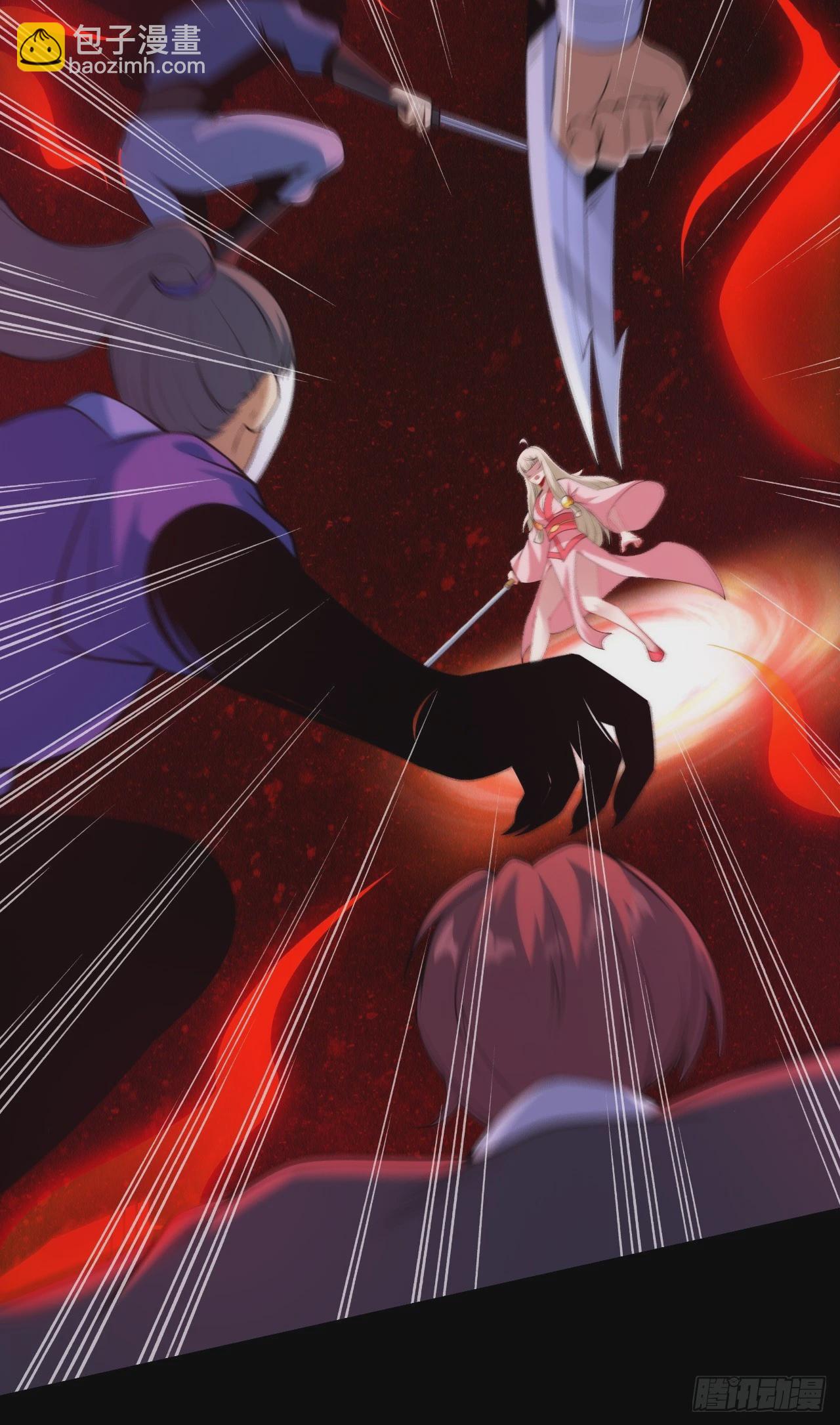 第158话-男人嘛，忍忍！(1/2)-第154话