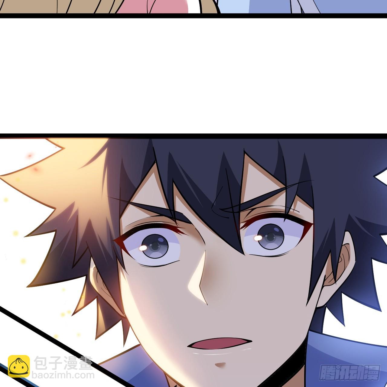 第158话-男人嘛，忍忍！(1/2)-第154话