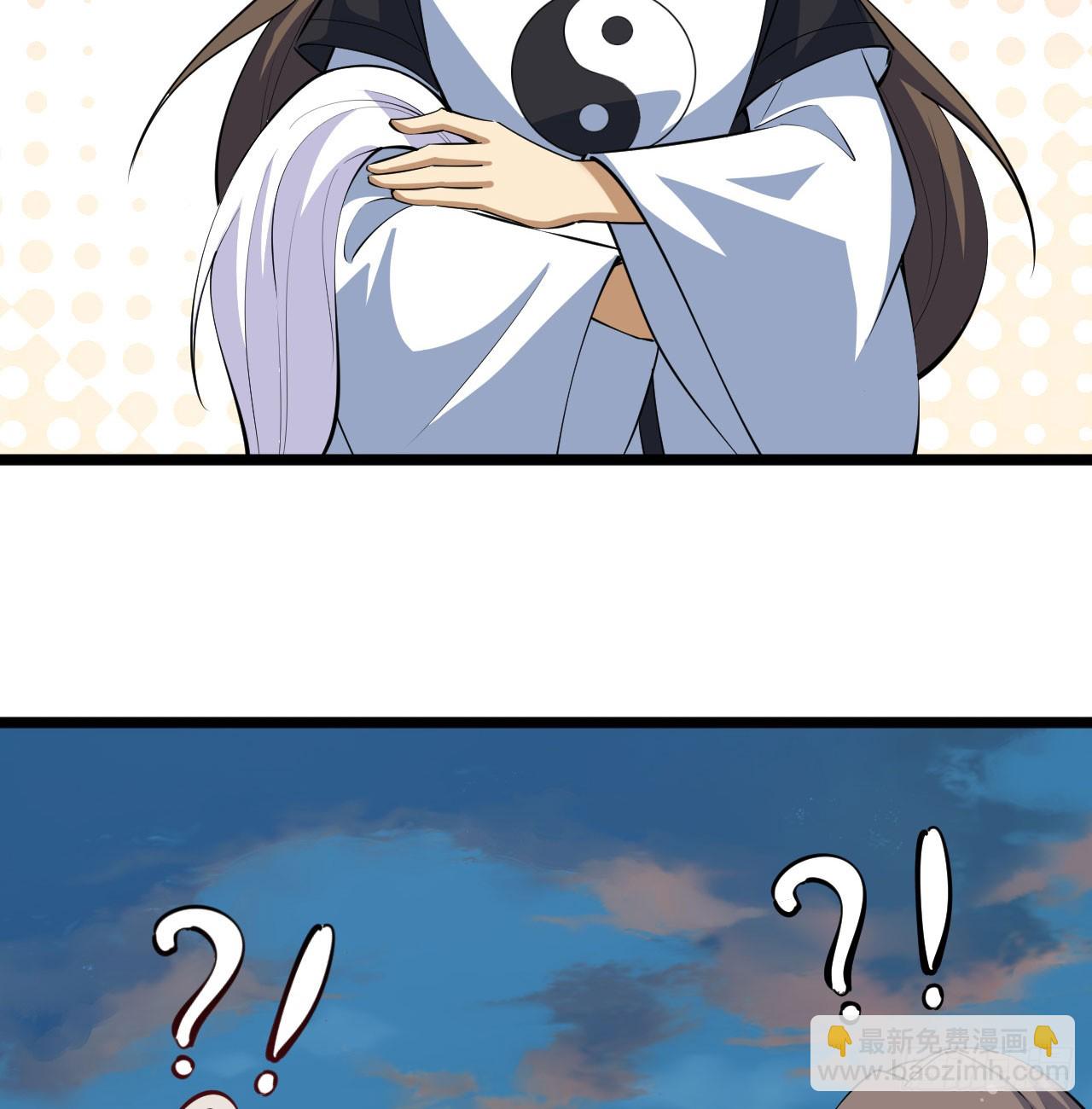 159回-没有世俗的欲望(1/2)-第156话