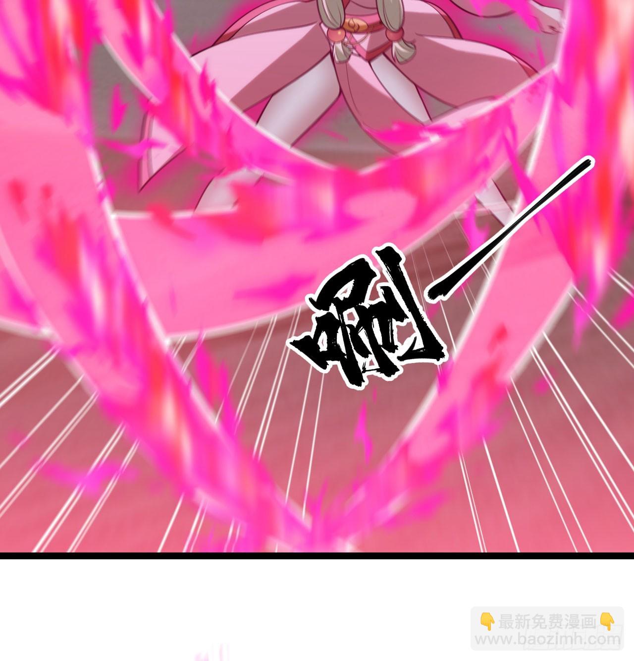 159回-没有世俗的欲望(1/2)-第156话