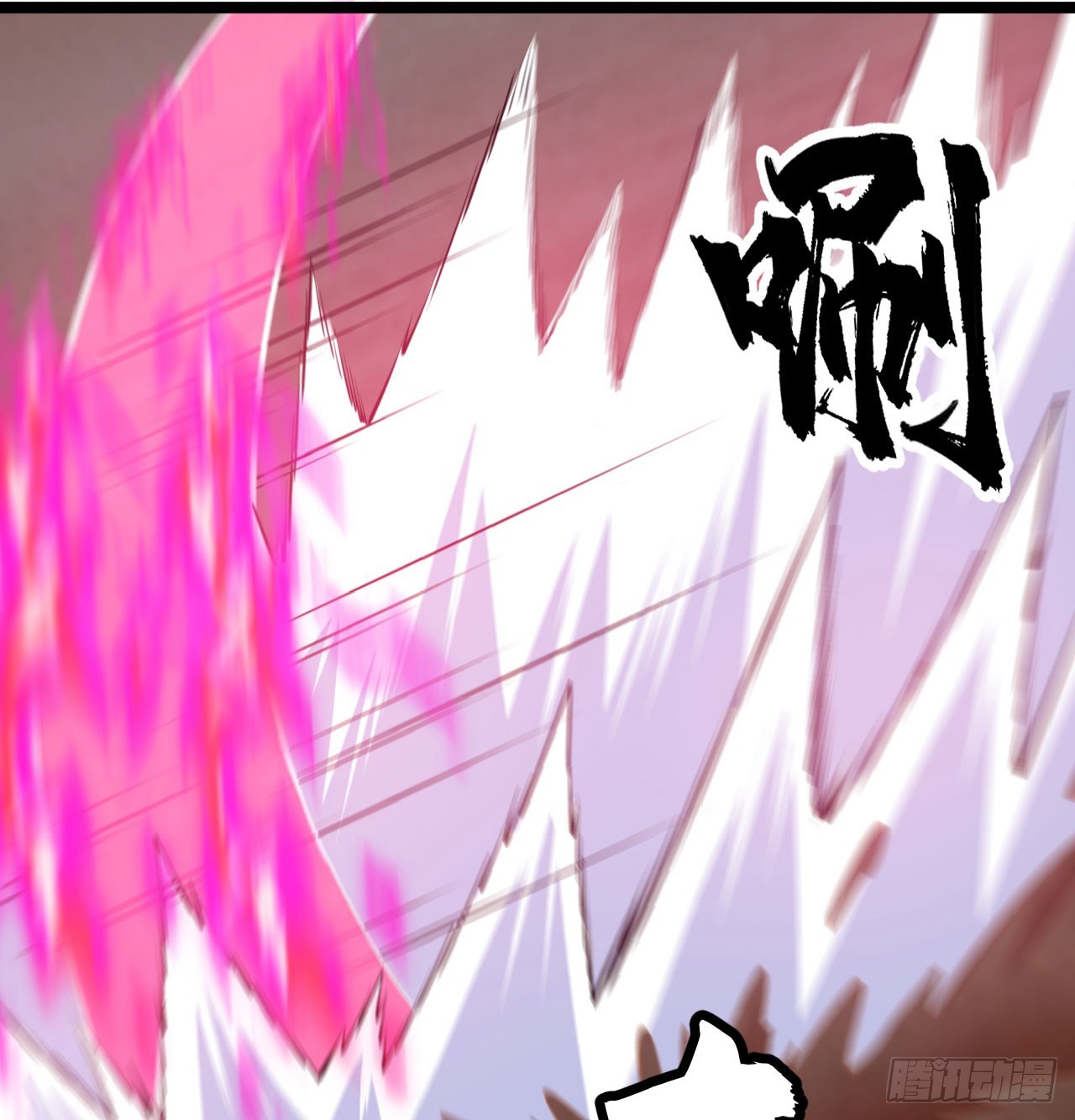 159回-没有世俗的欲望(1/2)-第156话