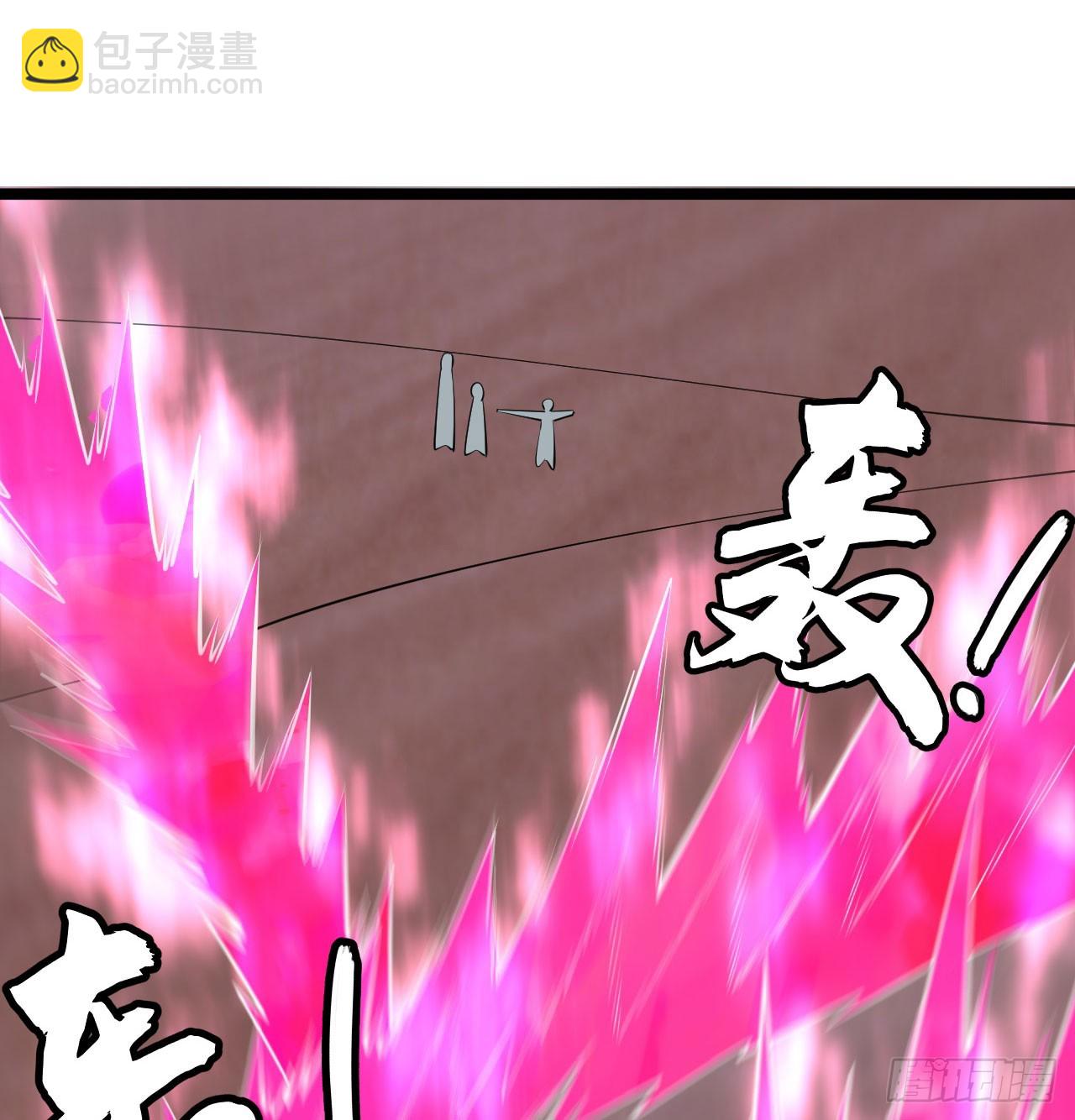 159回-没有世俗的欲望(1/2)-第156话