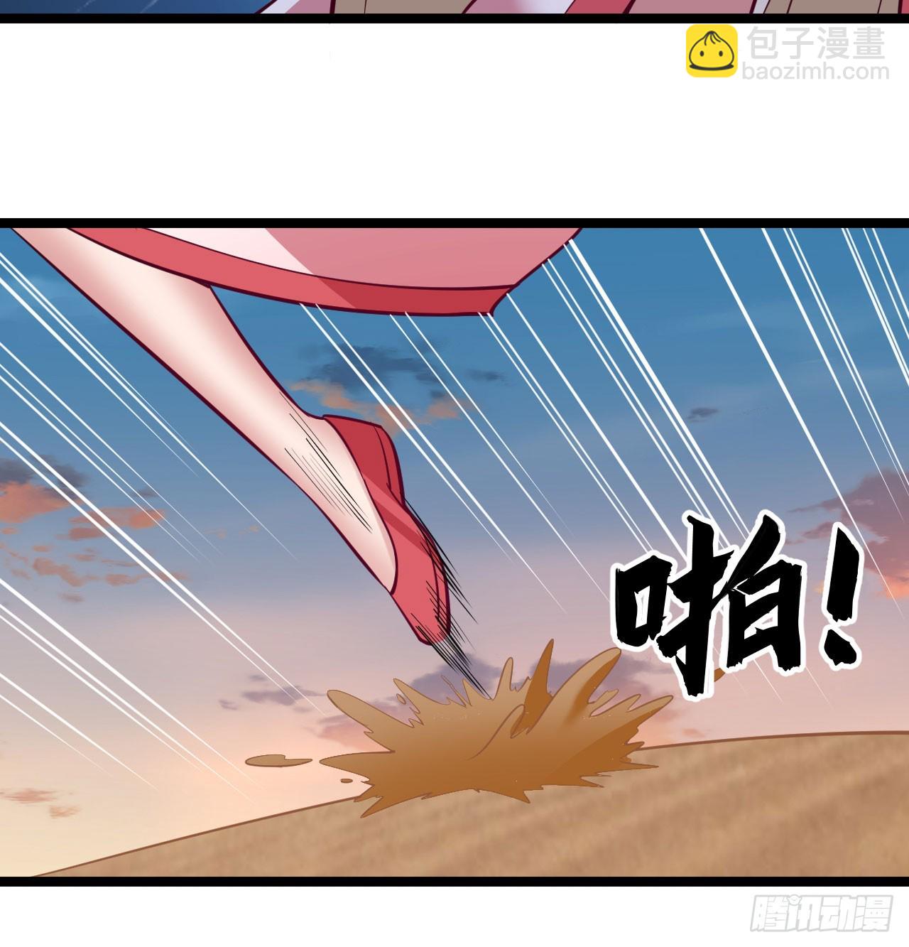 159回-没有世俗的欲望(1/2)-第156话