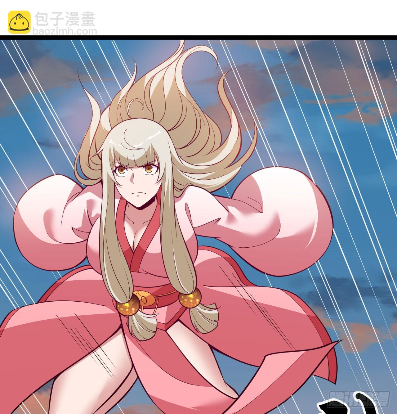 159回-没有世俗的欲望(1/2)-第156话