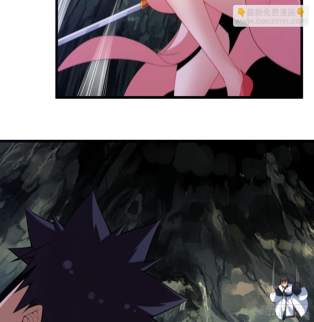 159回-没有世俗的欲望(1/2)-第156话