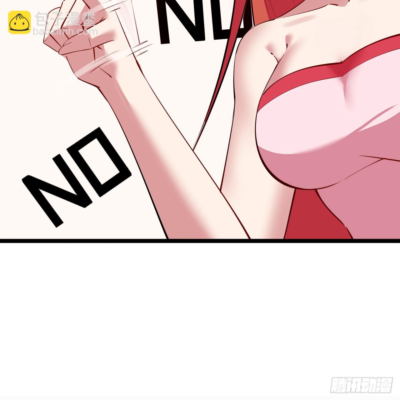 161回-无敌是多么的寂寞！(1/2)-第158话