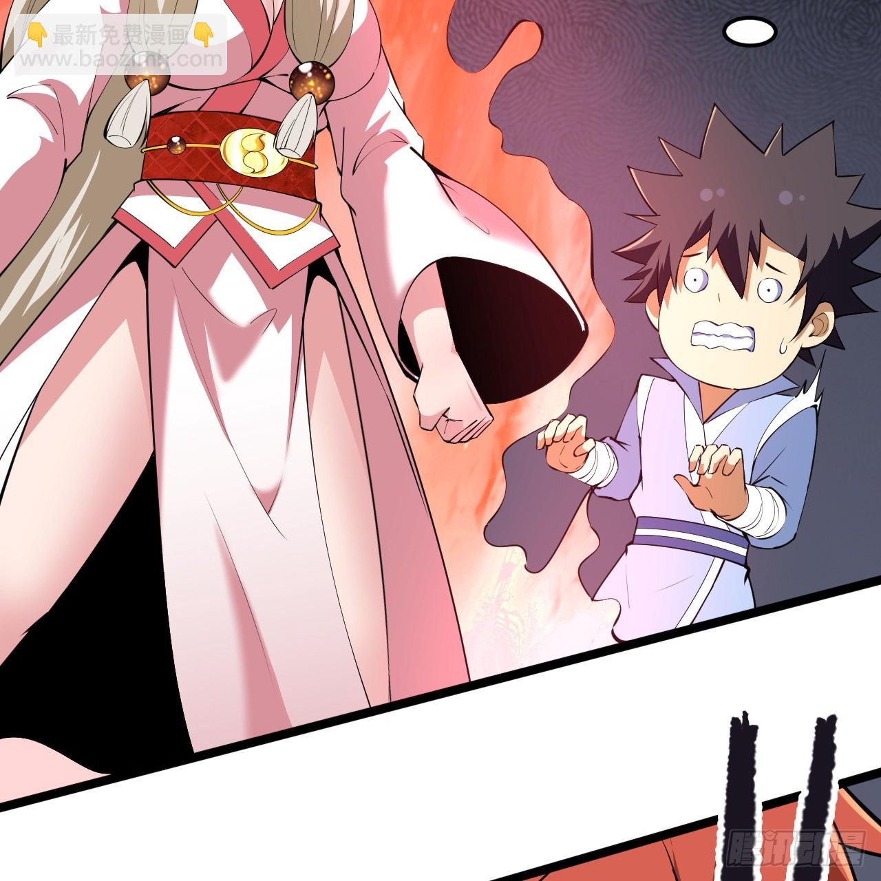 第163话-哪里来的二五仔(1/2)-第160话