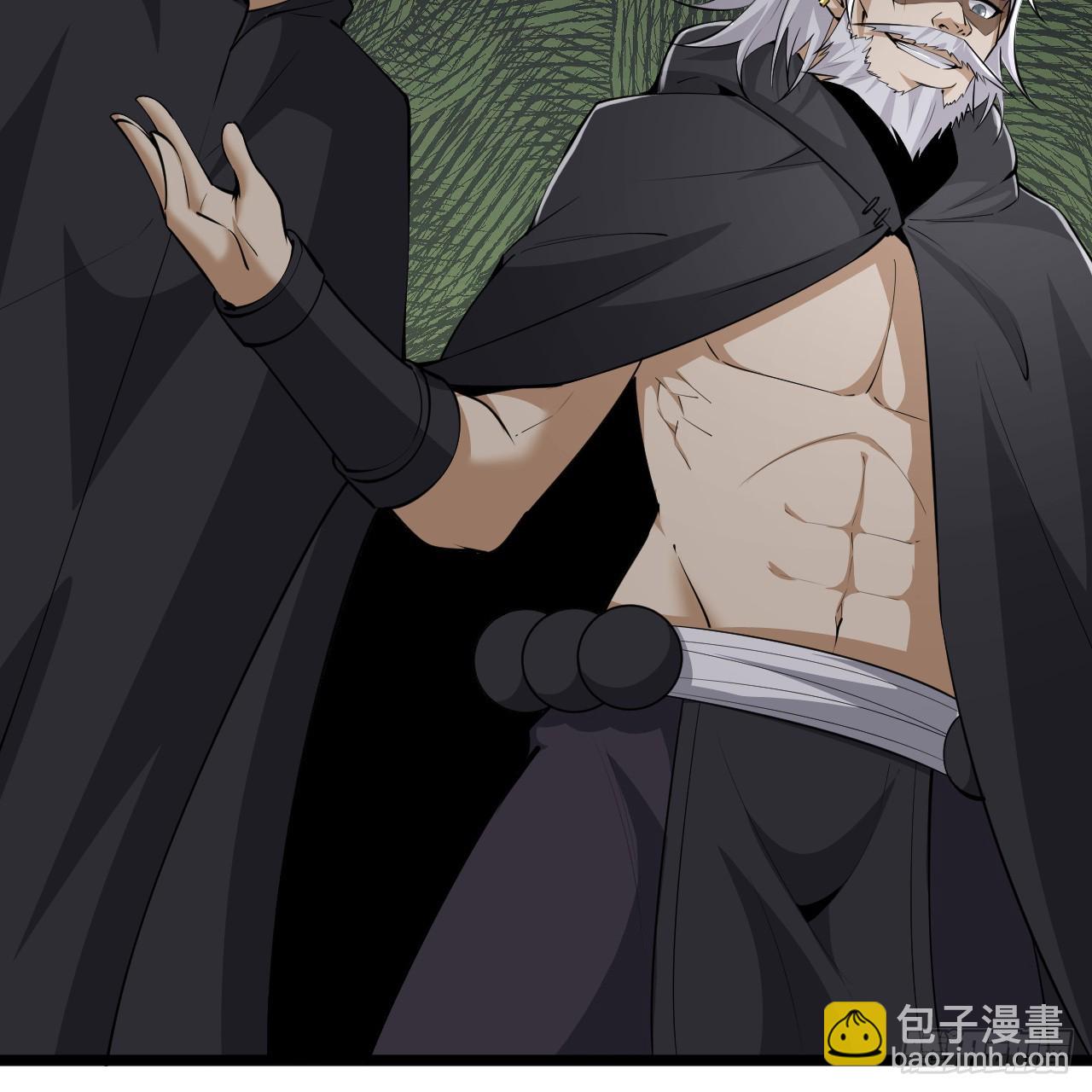 第163话-哪里来的二五仔(1/2)-第160话