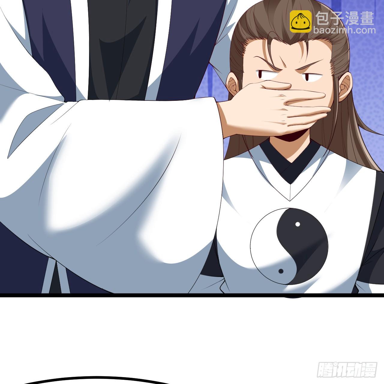 第163话-哪里来的二五仔(1/2)-第160话