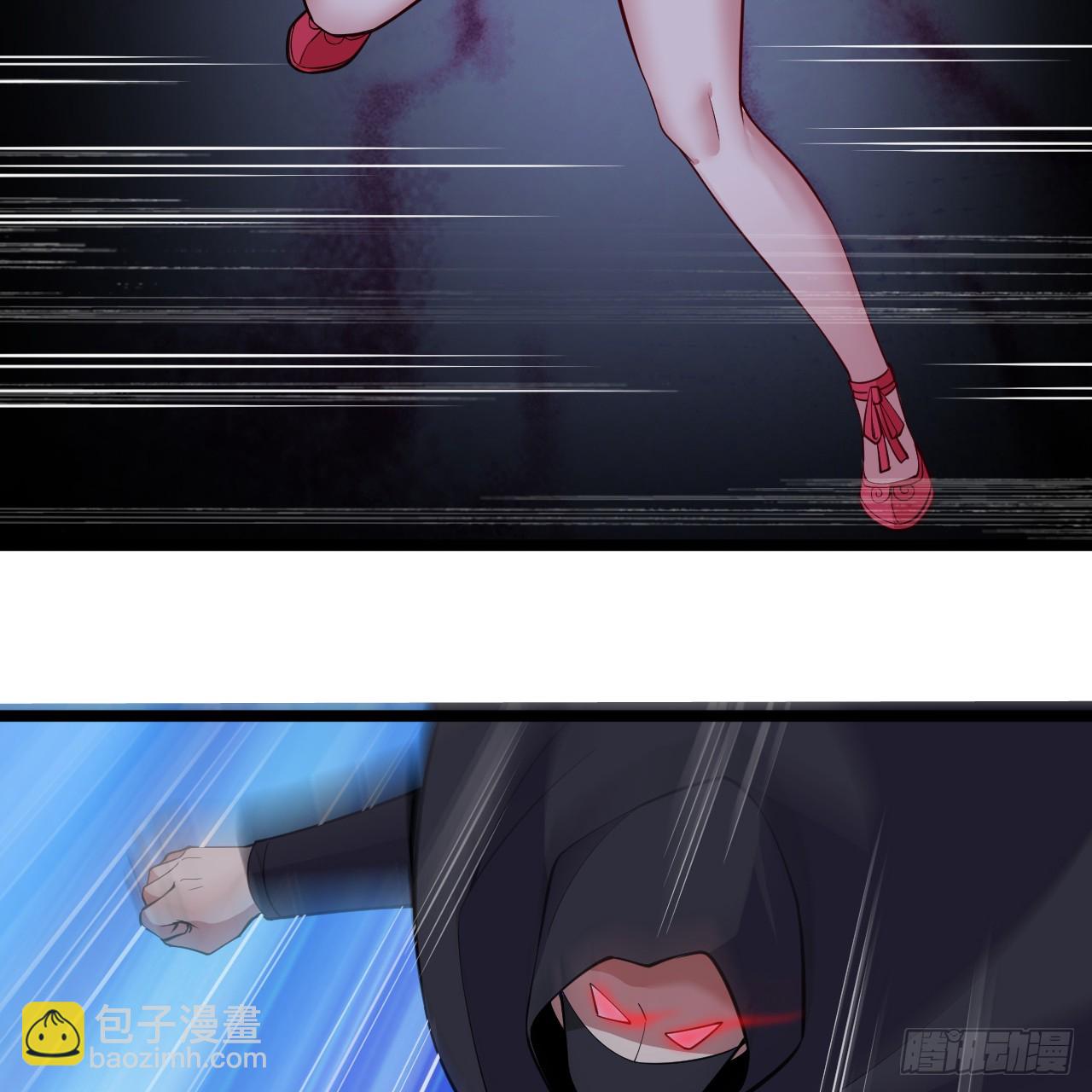 第163话-哪里来的二五仔(1/2)-第160话